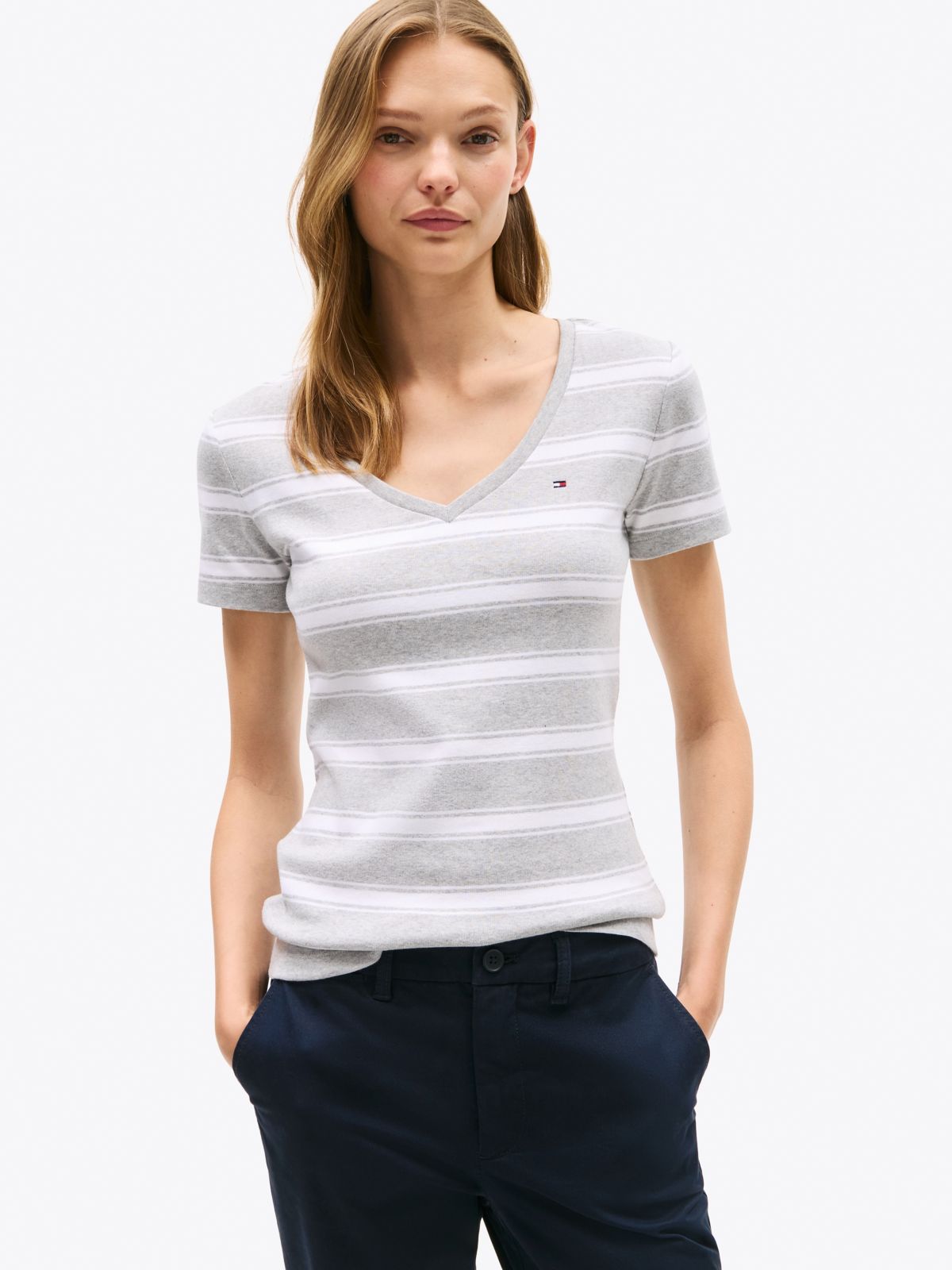 Grey Heather