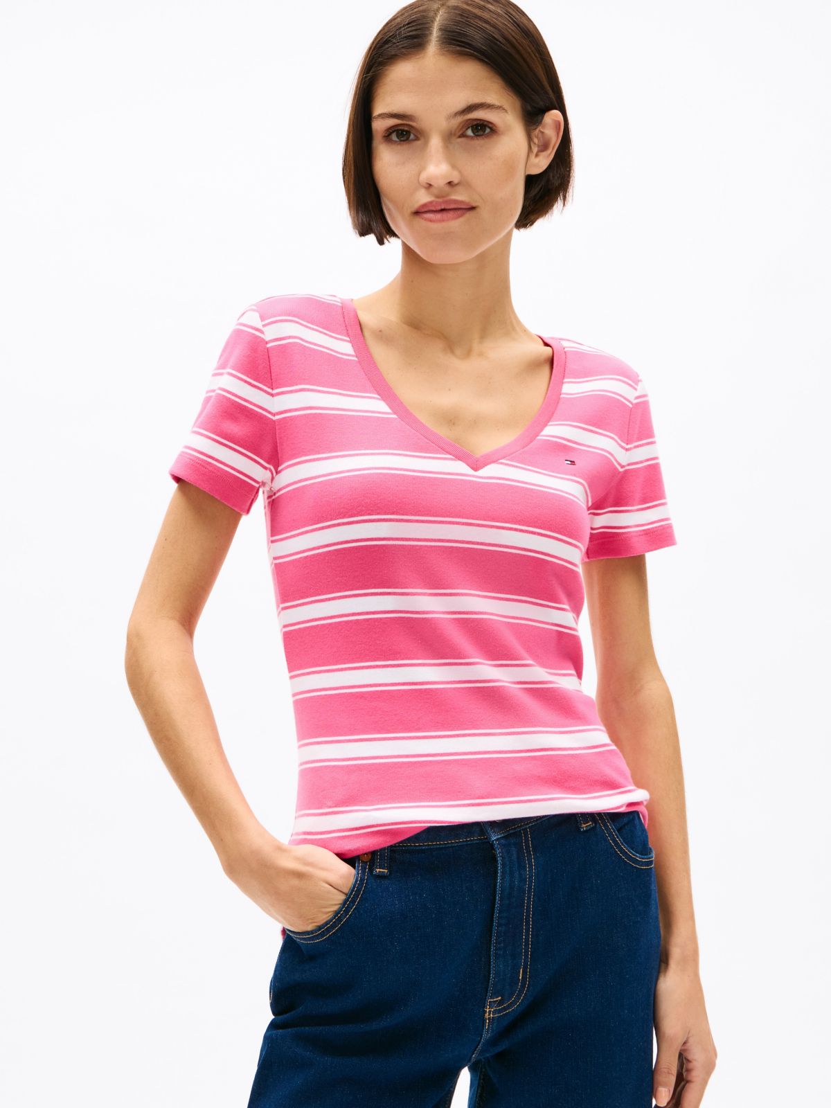 Fandango Pink