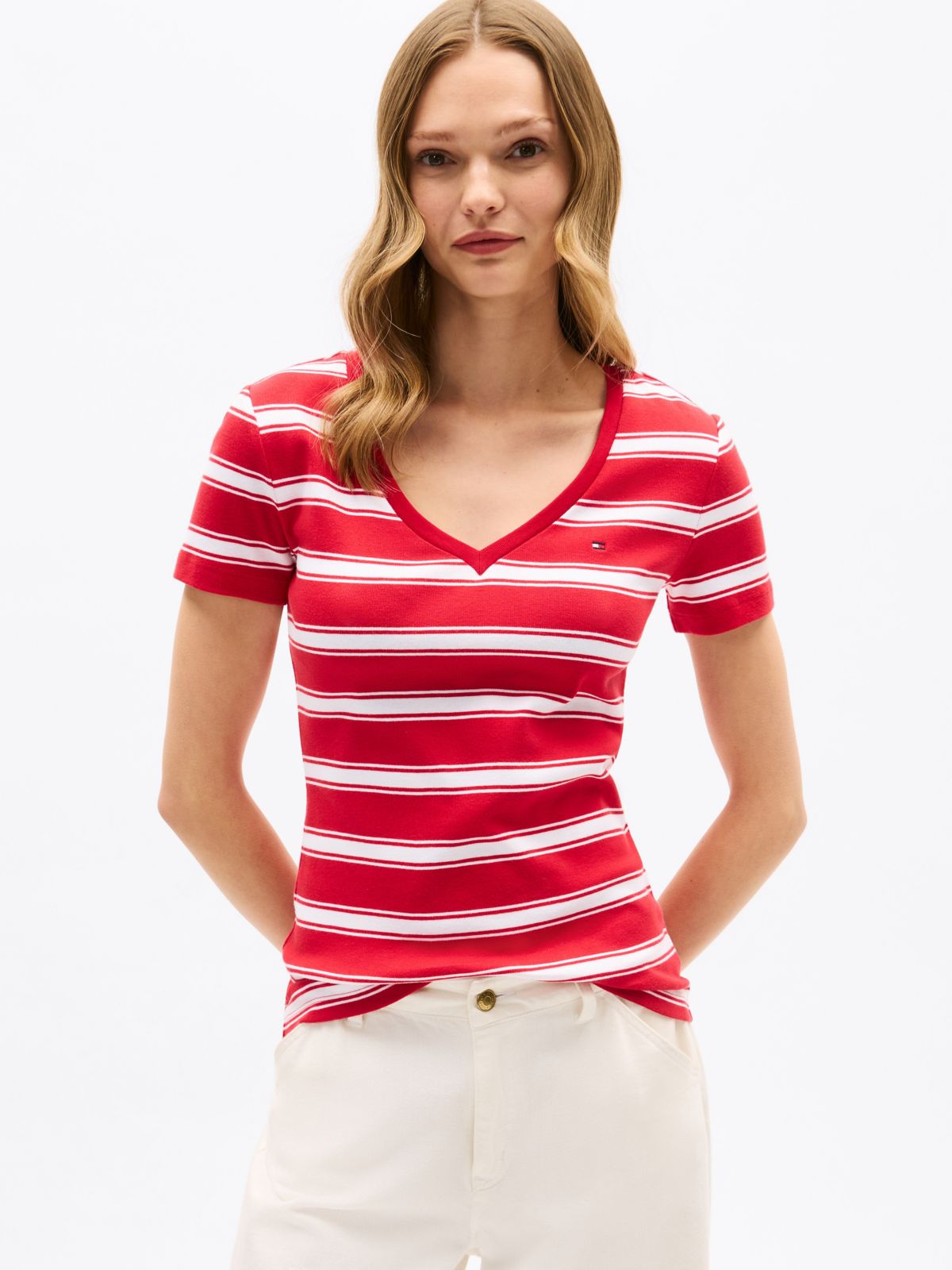 Primary Red