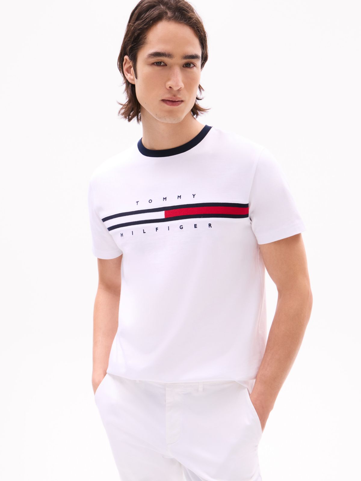 Optic White