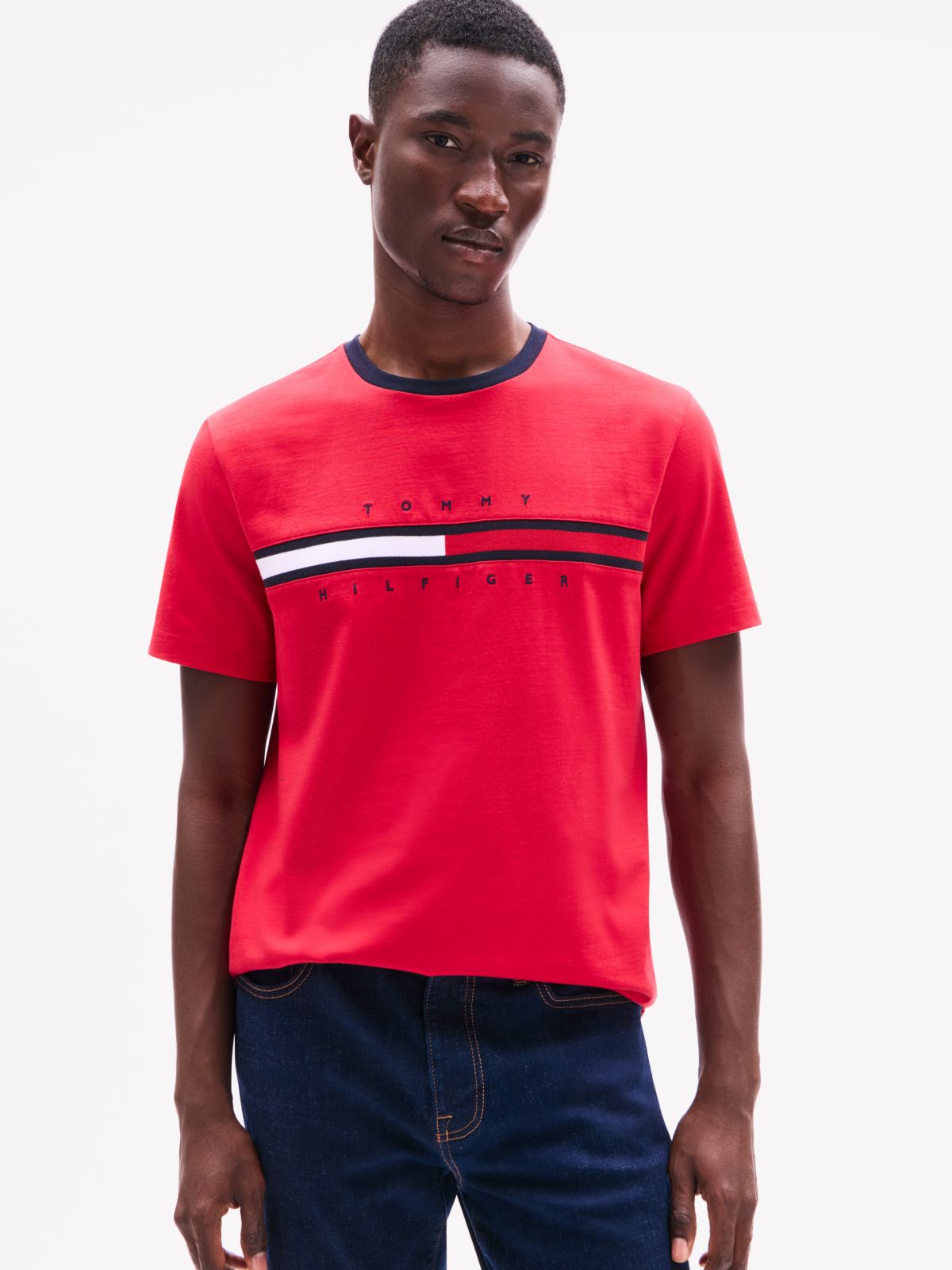 Primary Red