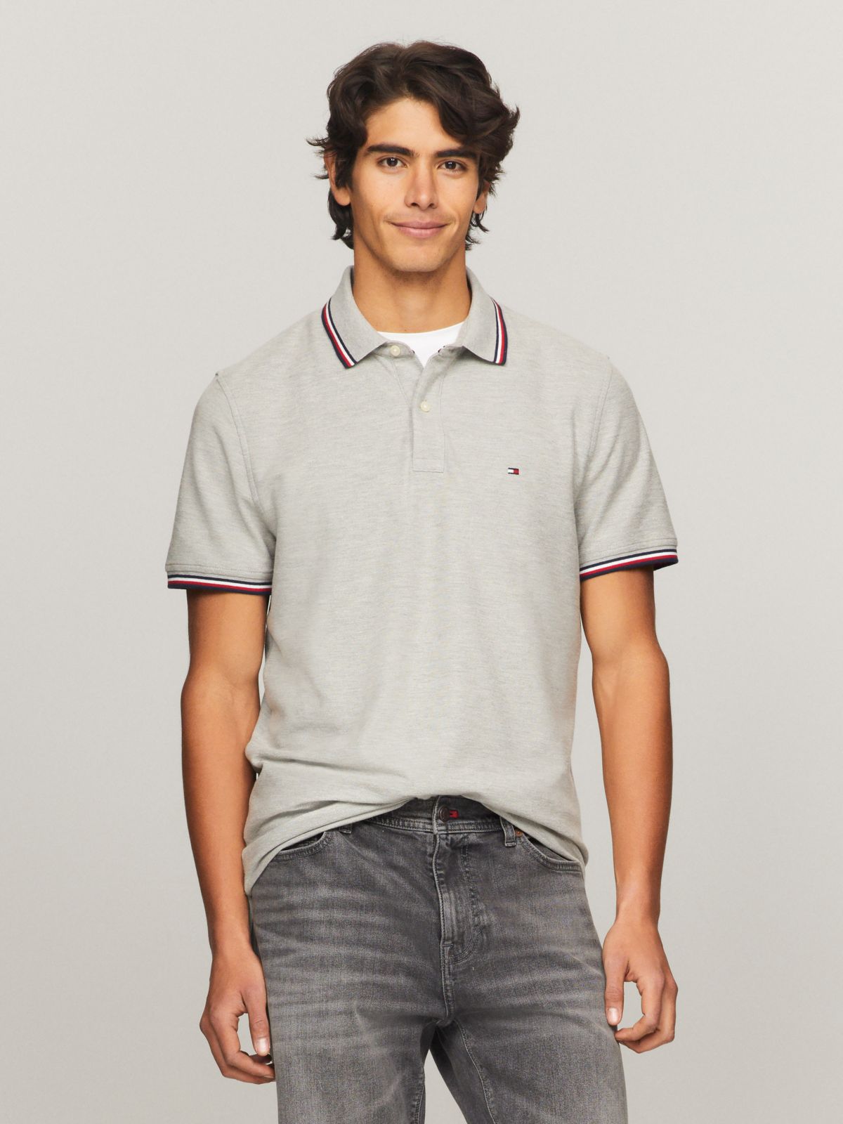 Grey Heather