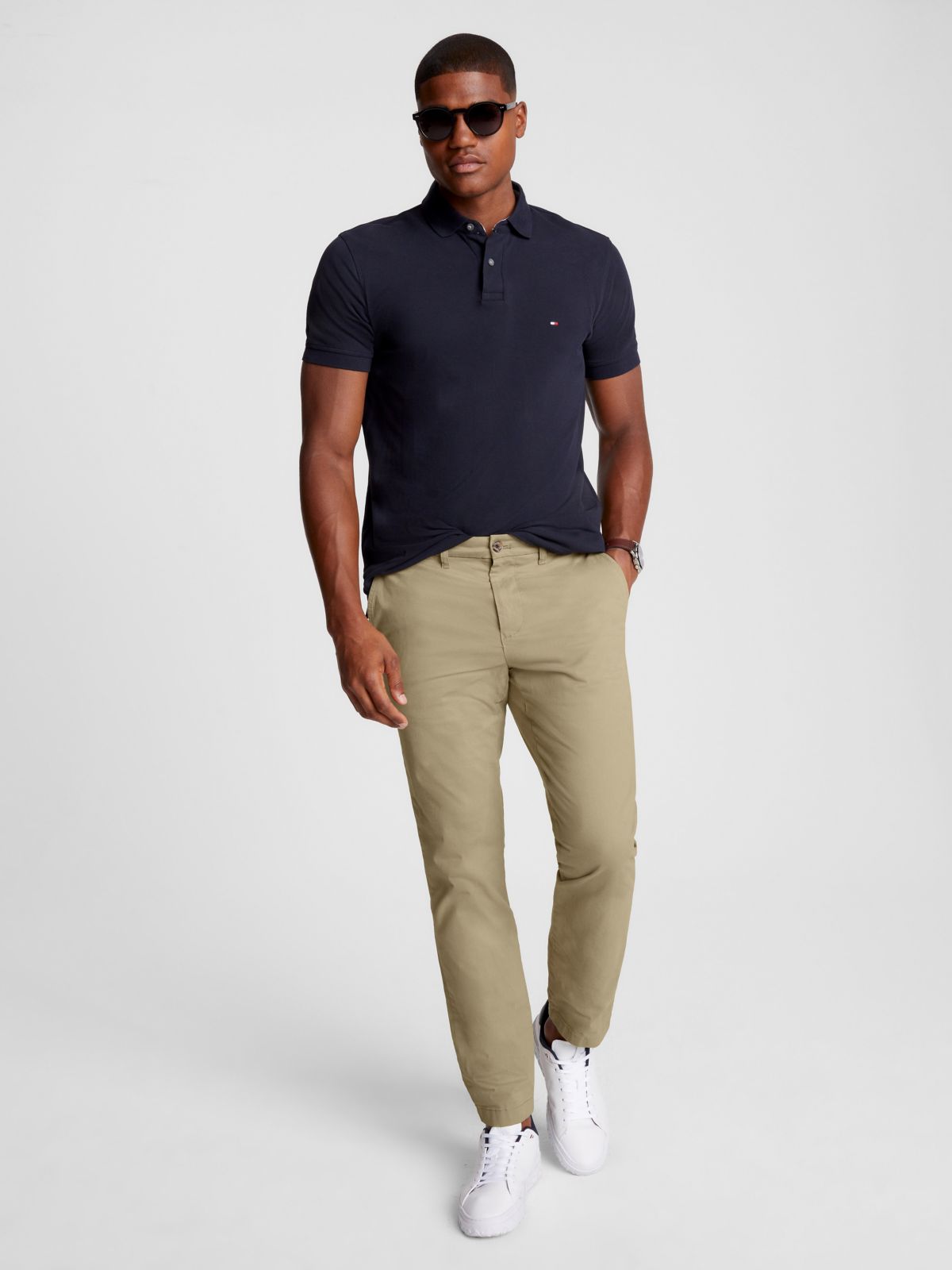 New Vintage Khaki