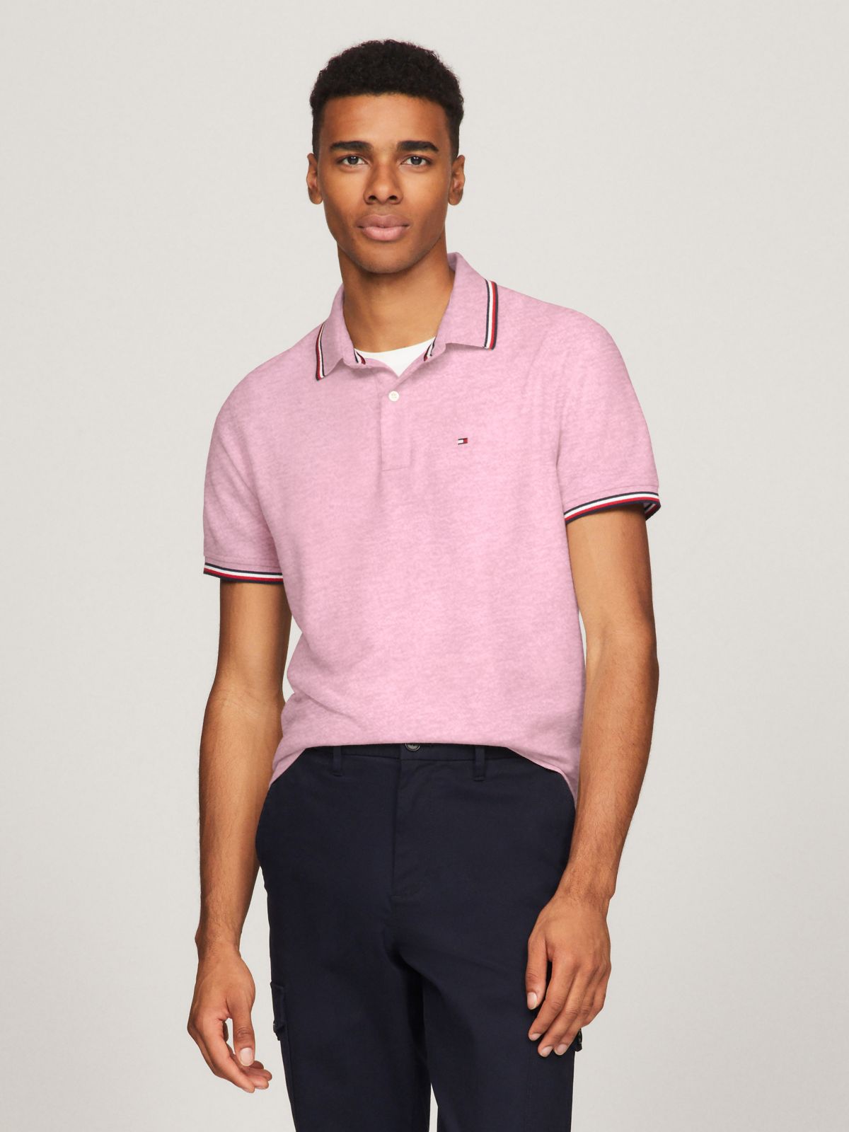 Pink Heather