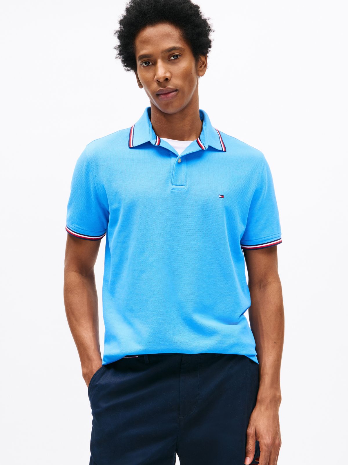 Copenhagen Blue