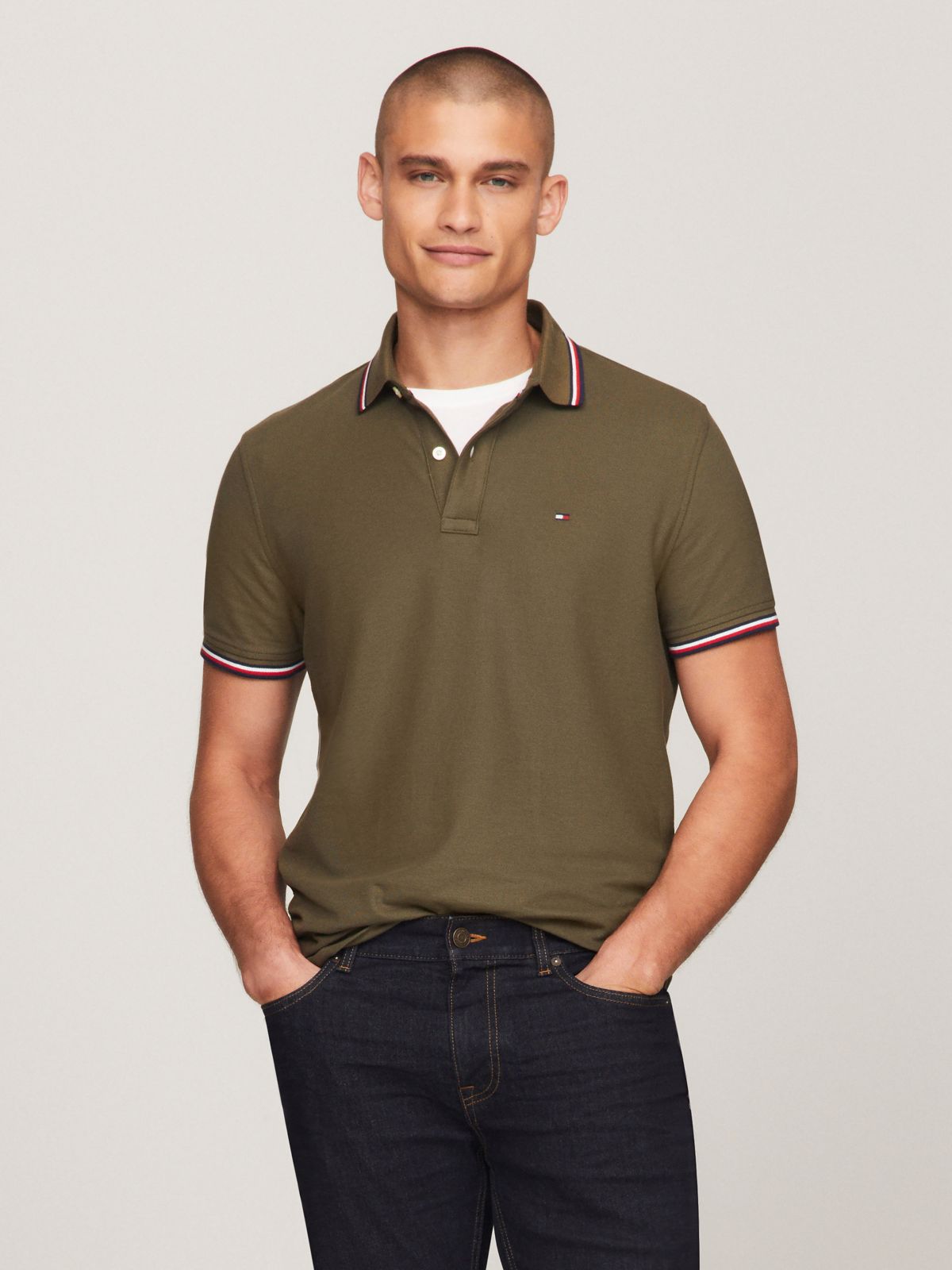 Army Green