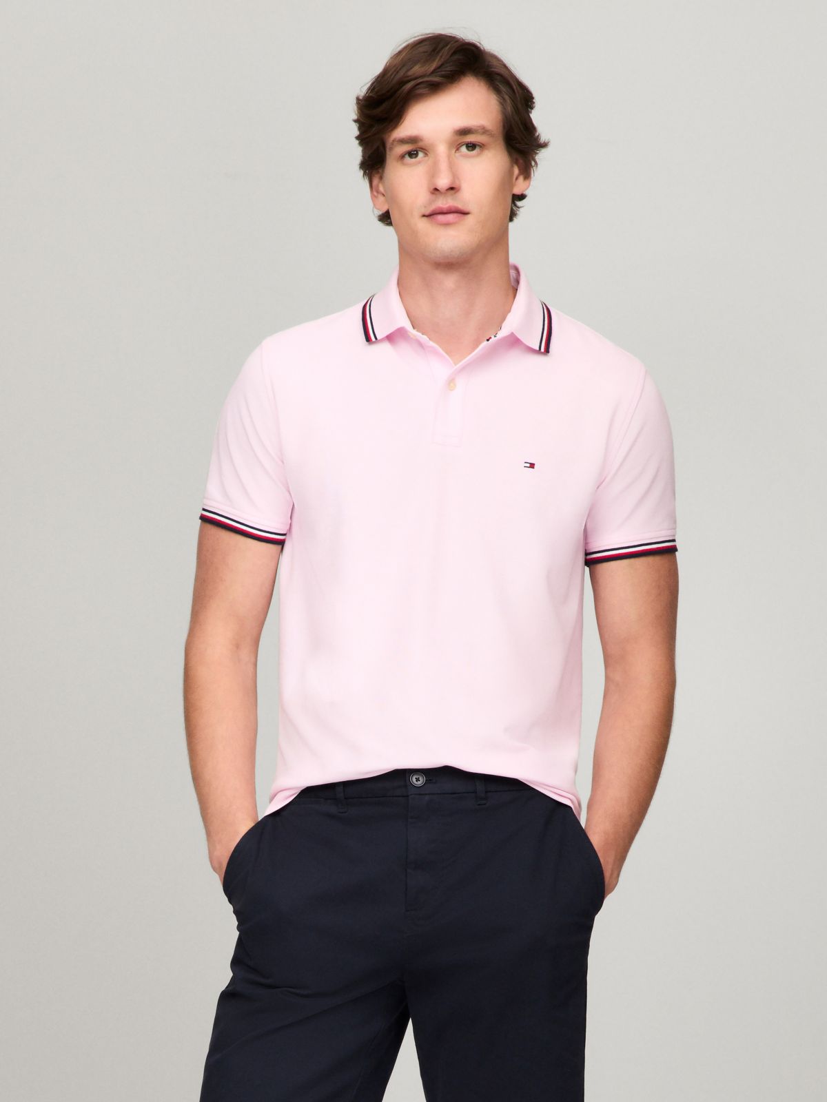Simple Pink