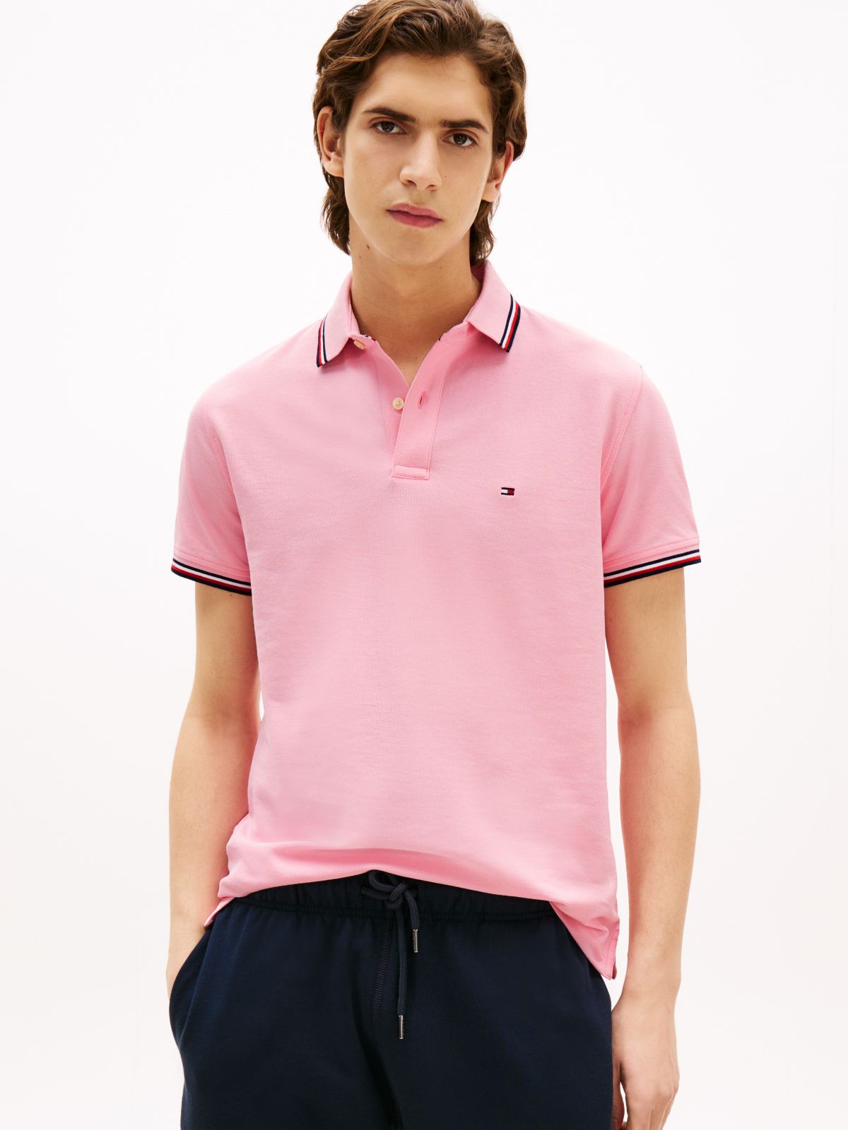 Classic Pink