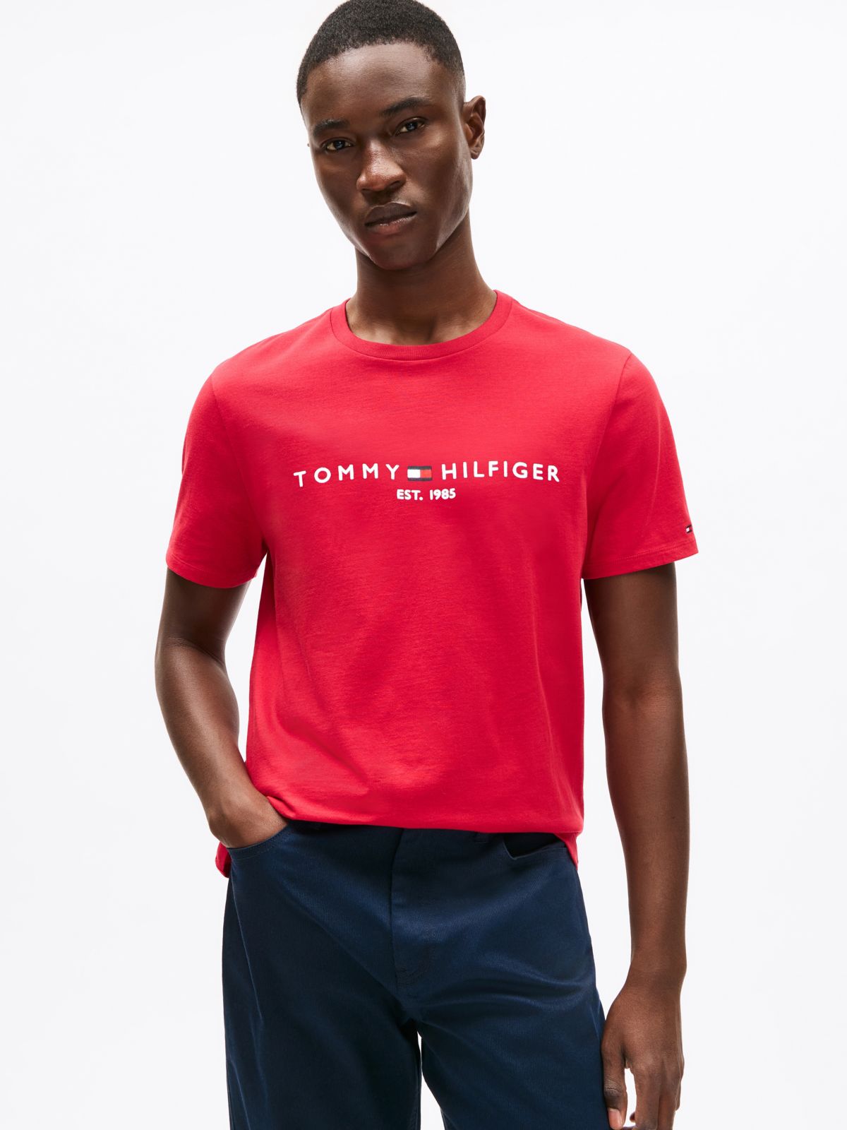 Primary Red