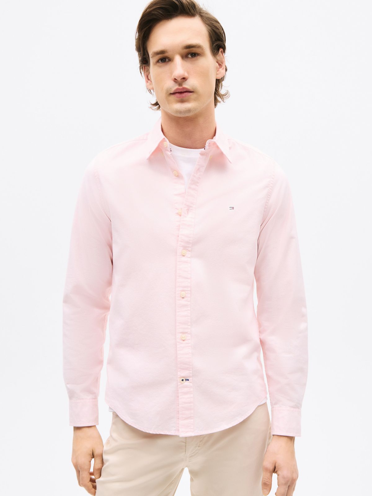 Precious Pink