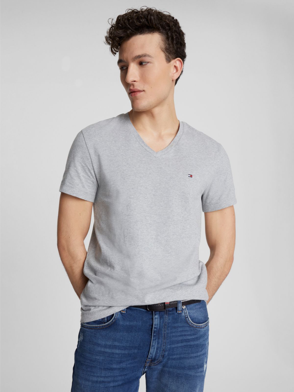 Grey Heather