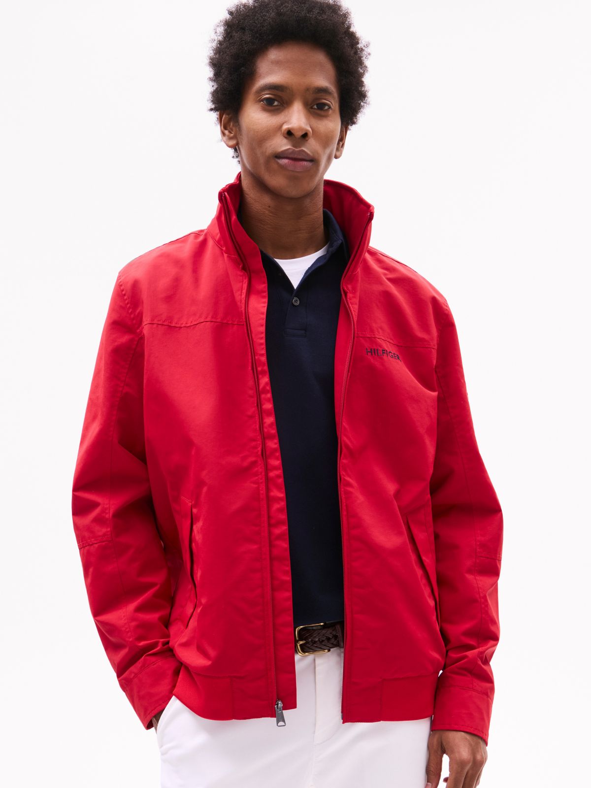 Primary Red