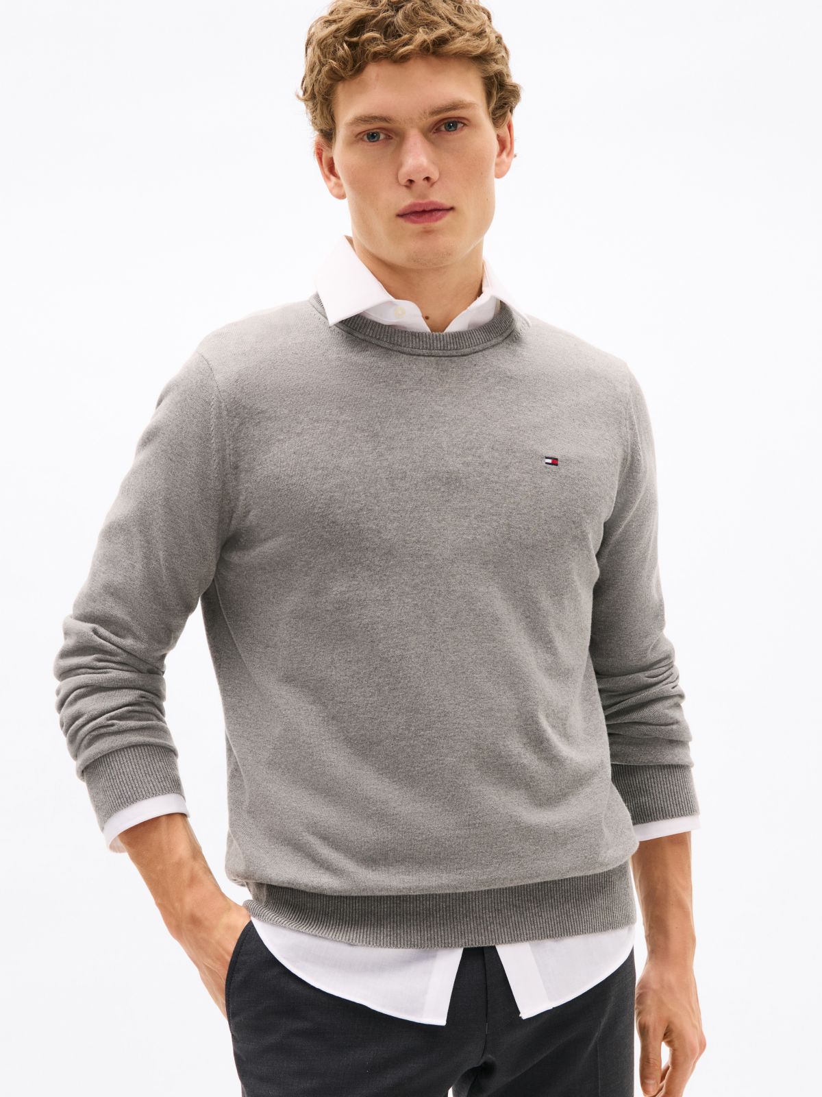 Grey Heather
