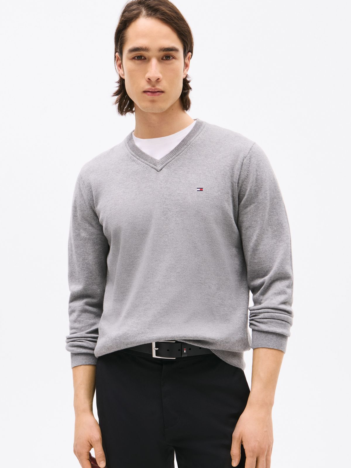 Grey Heather