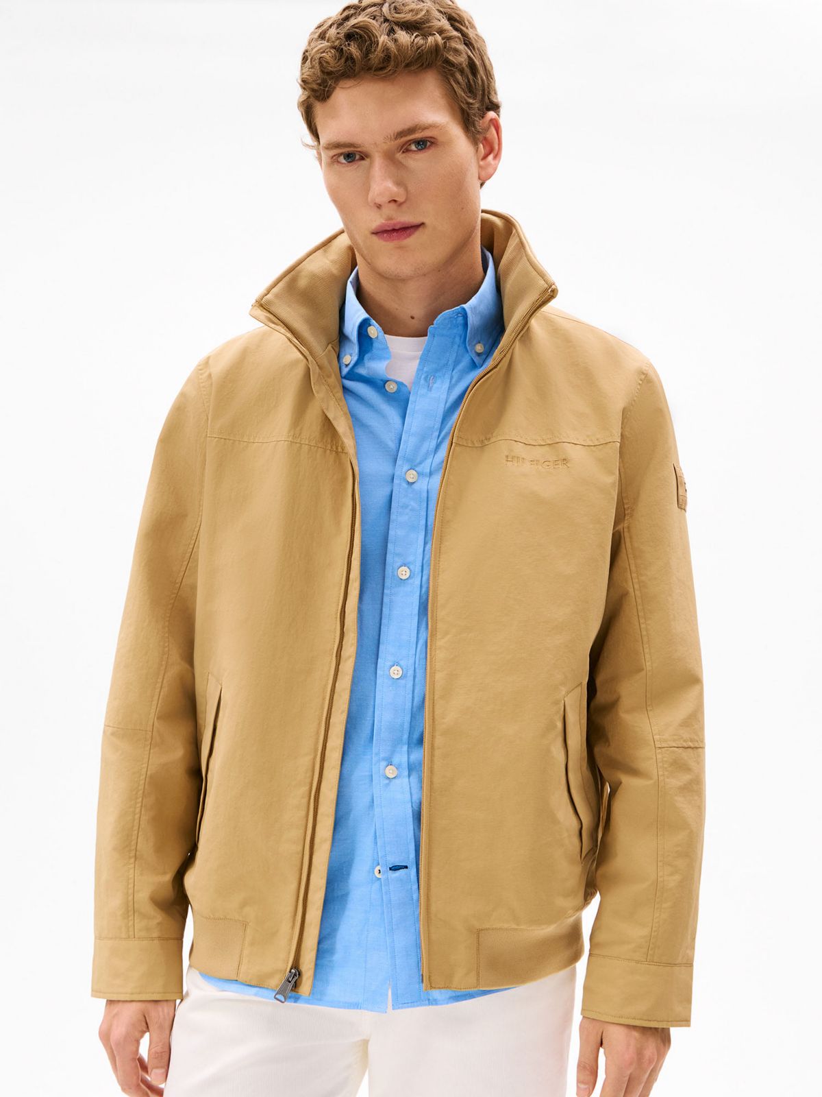 Classic Khaki
