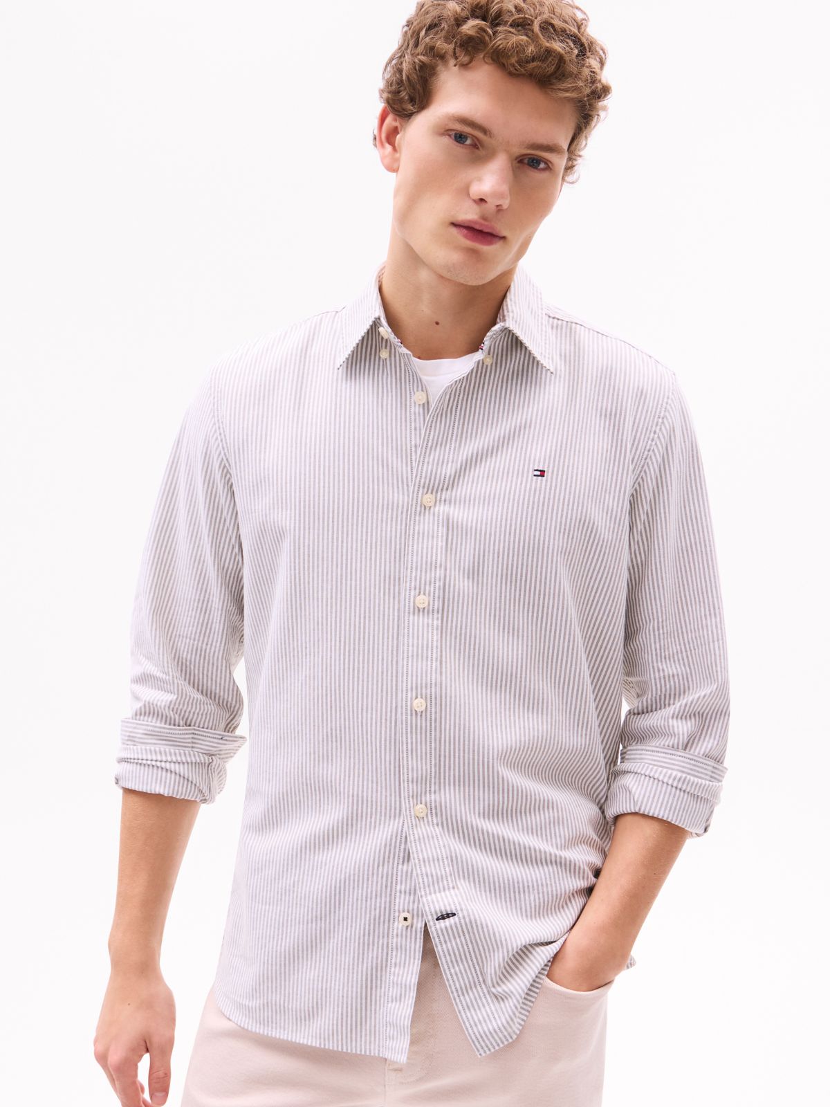 Uniform Olive
