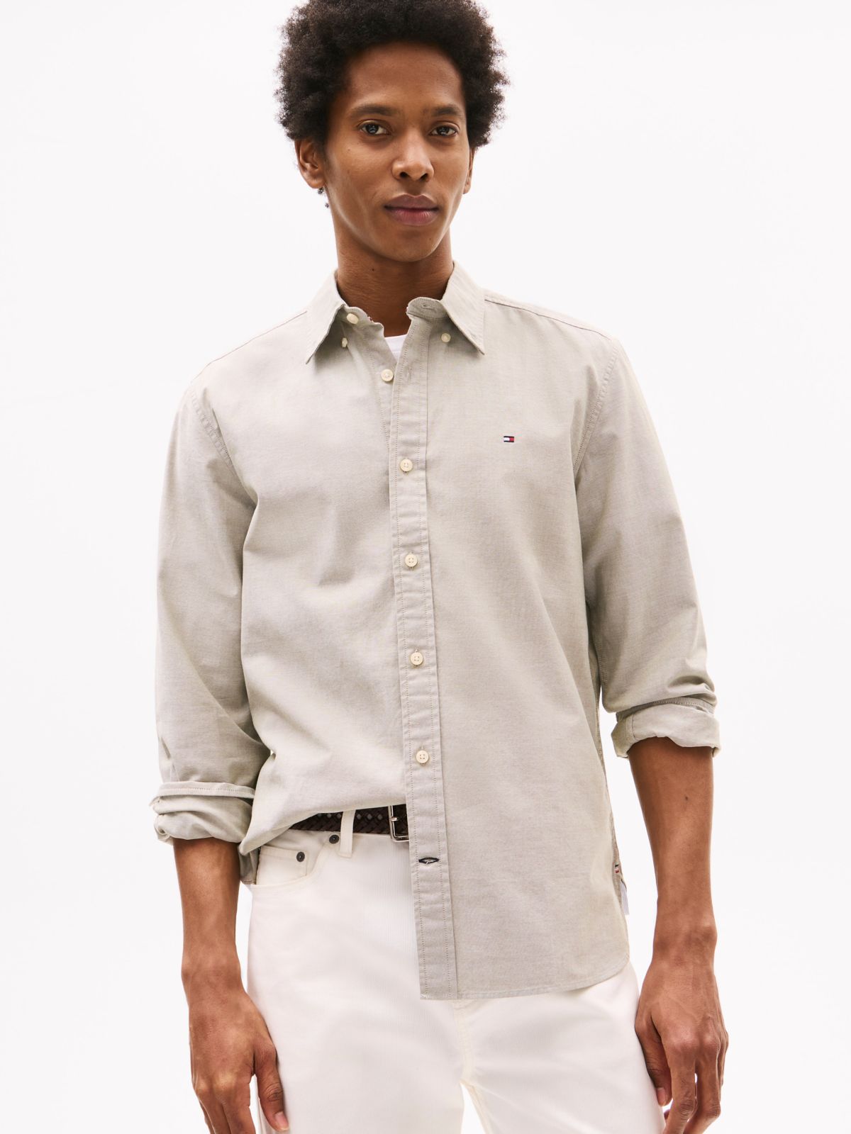 Uniform Olive