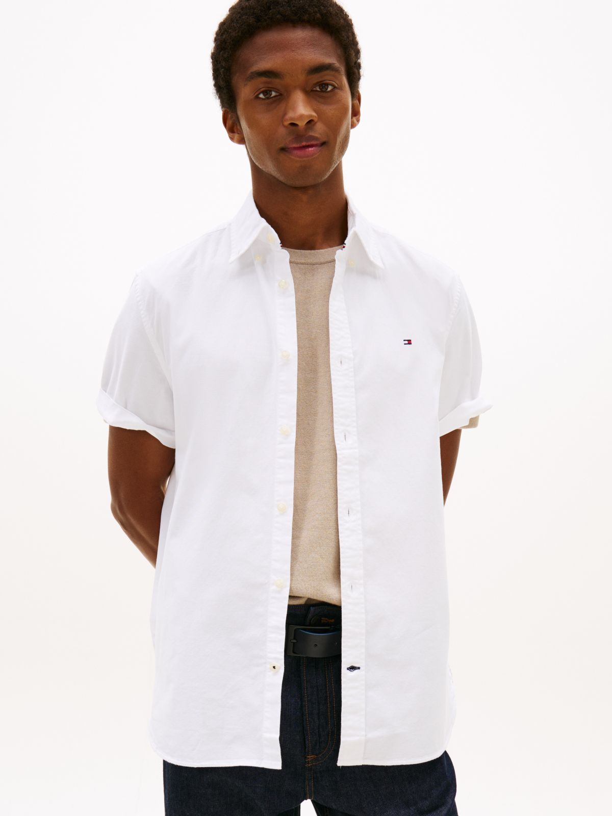 Optic White