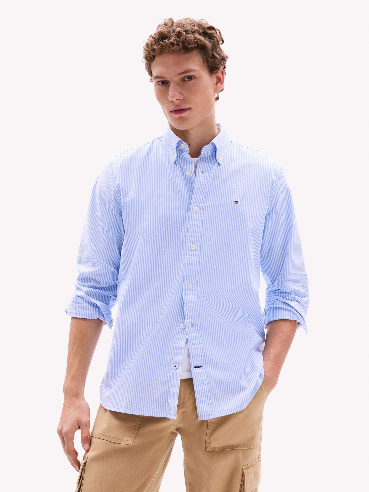 Provence/Optic White