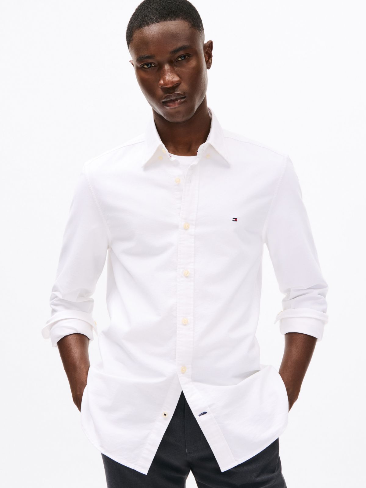 Optic White
