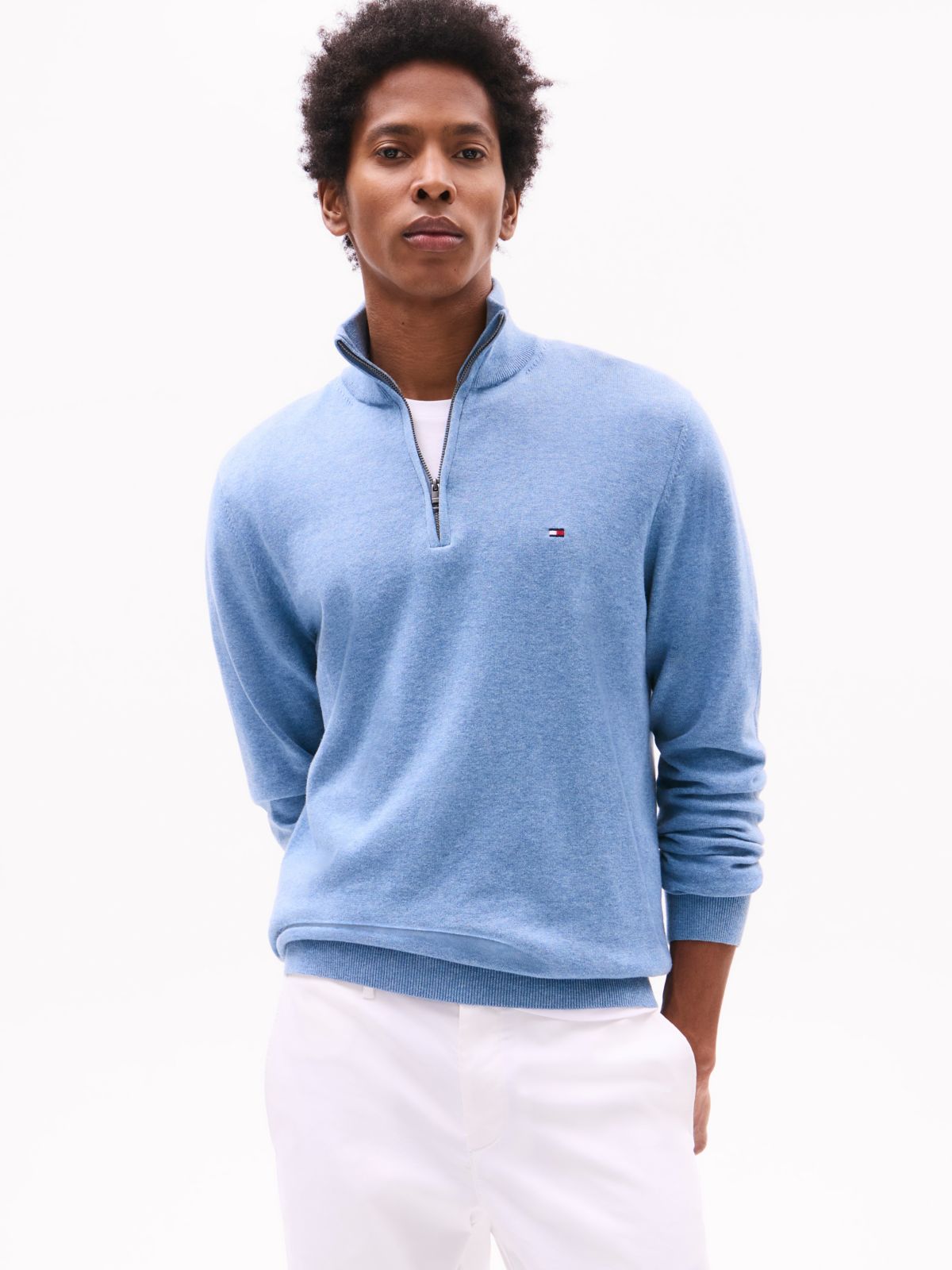 Blue Heather