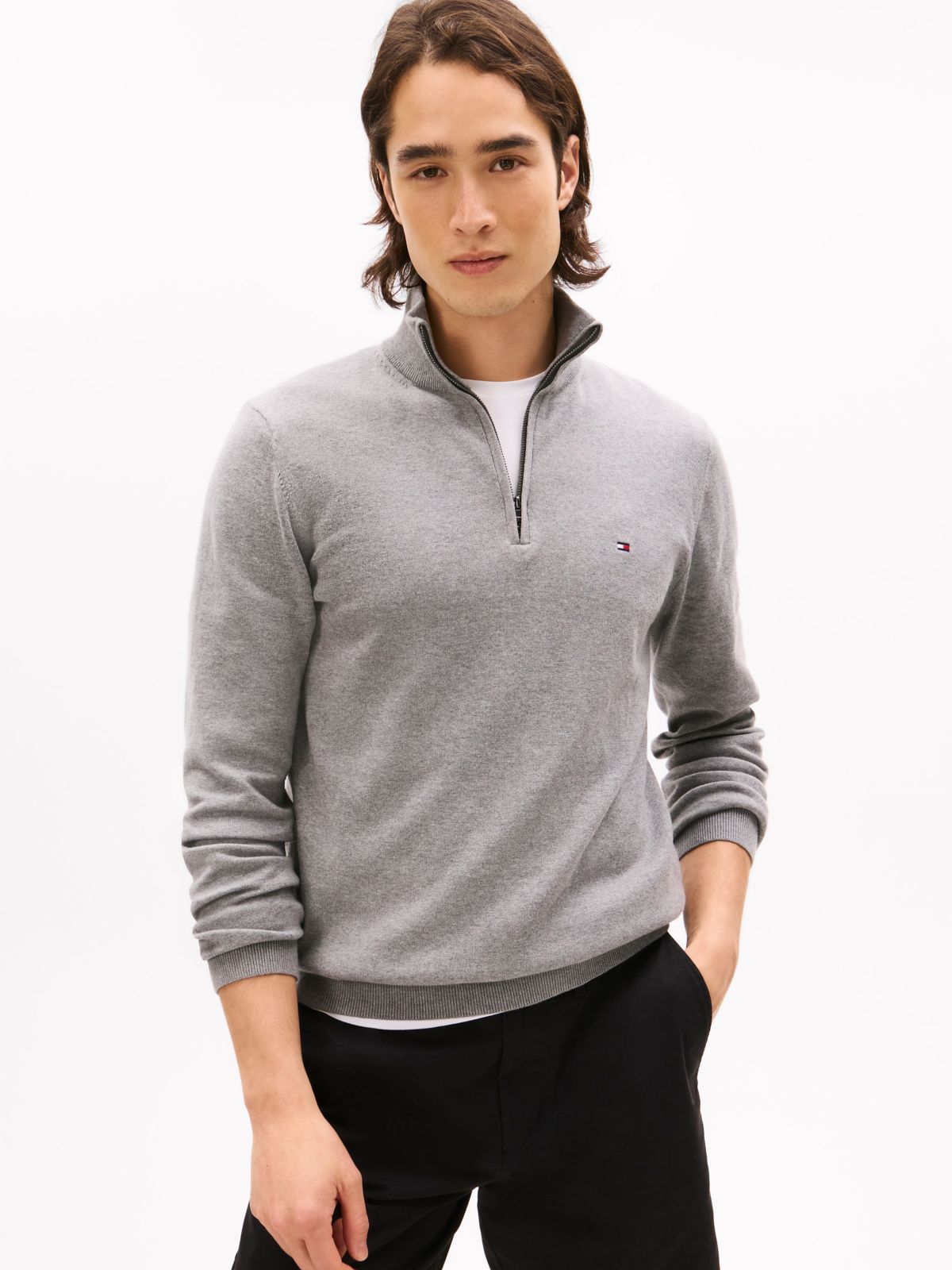 Grey Heather