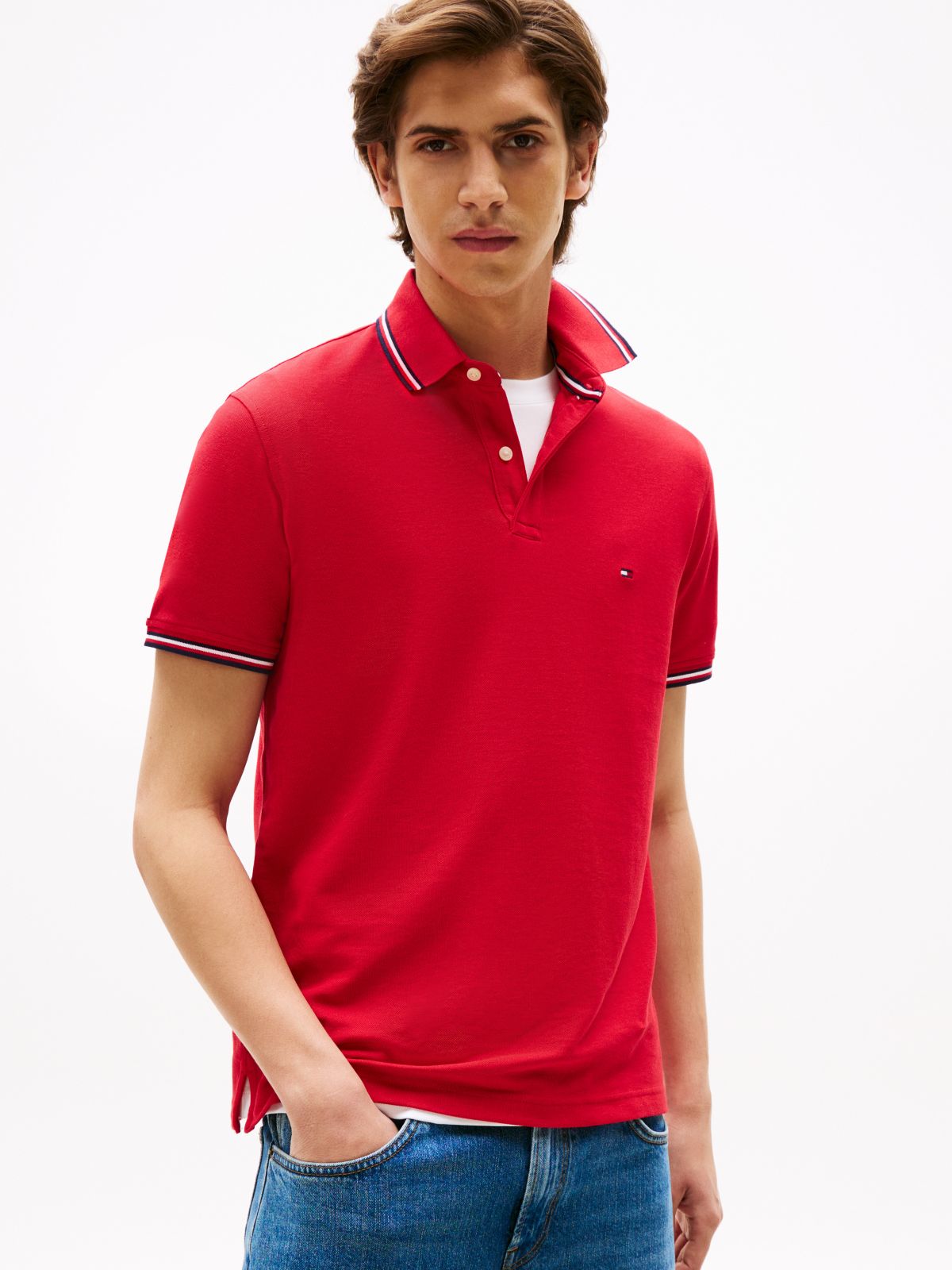 Primary Red