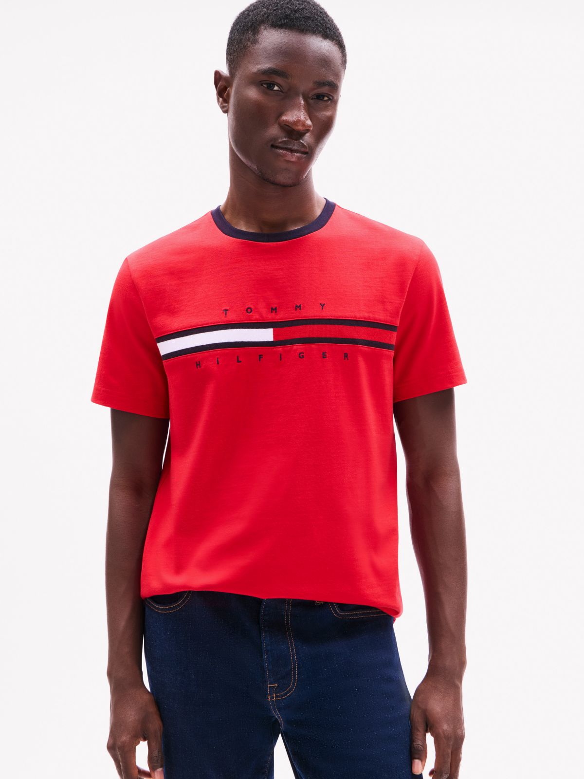 Primary Red