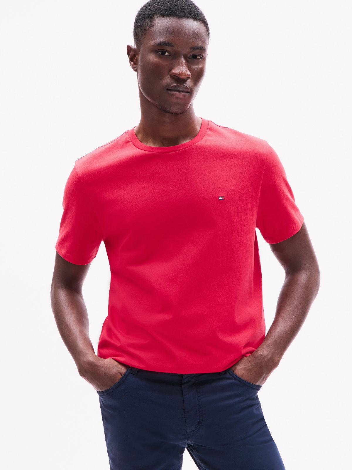Primary Red