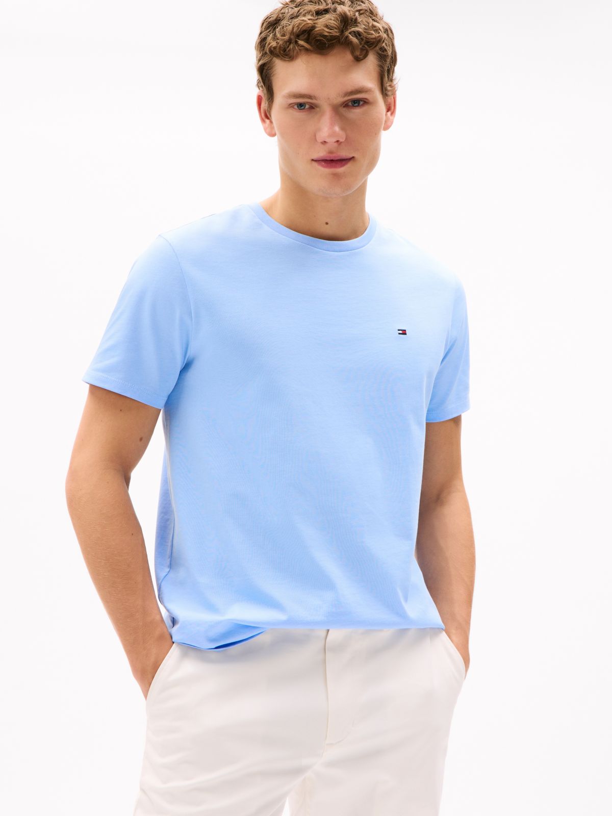 Breezy Blue