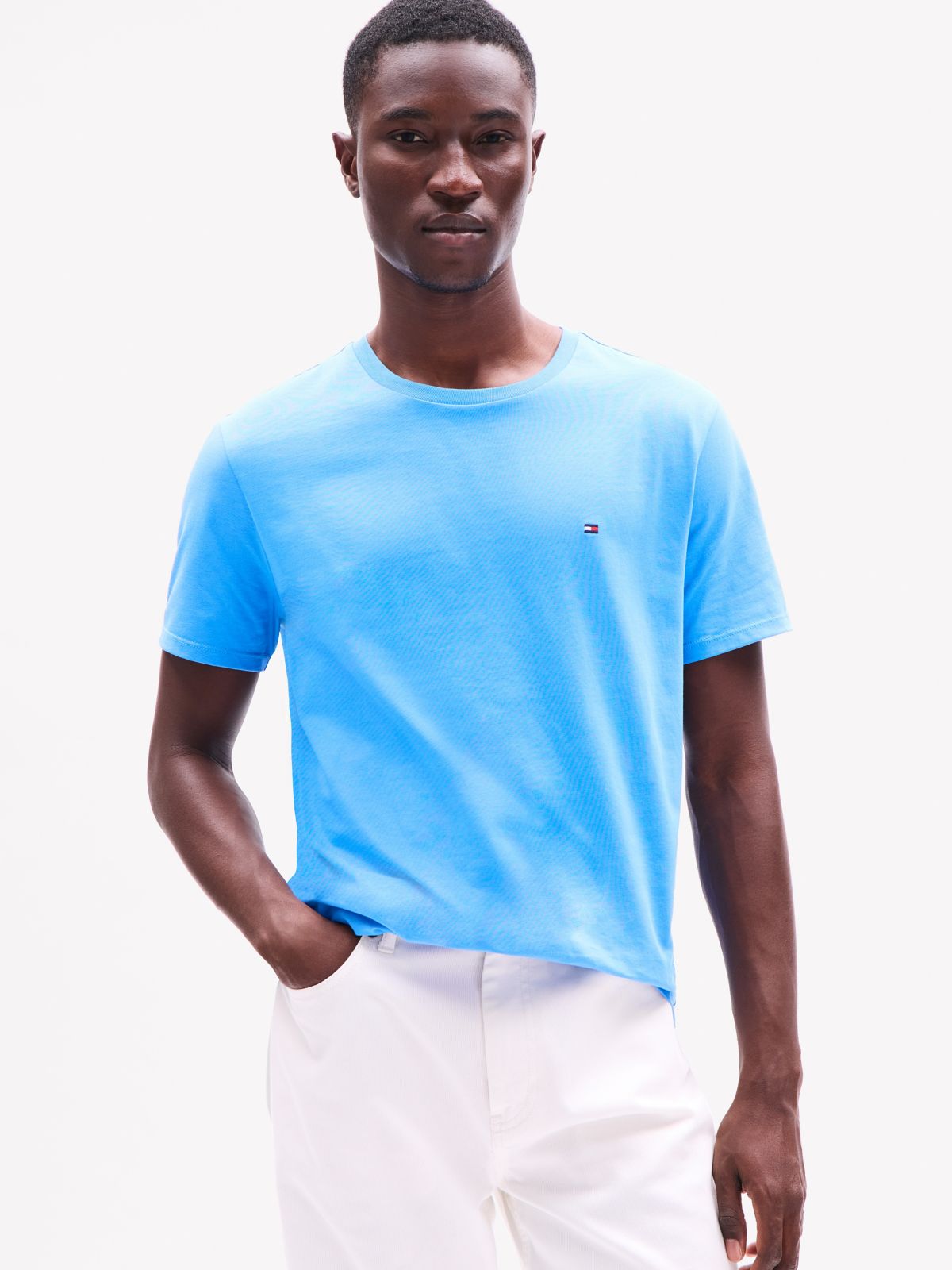 Copenhagen Blue