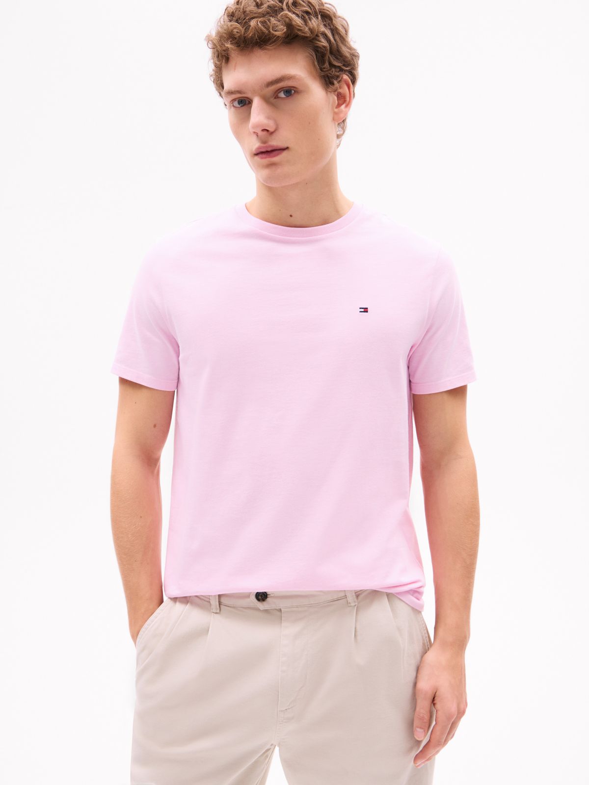 Classic Pink
