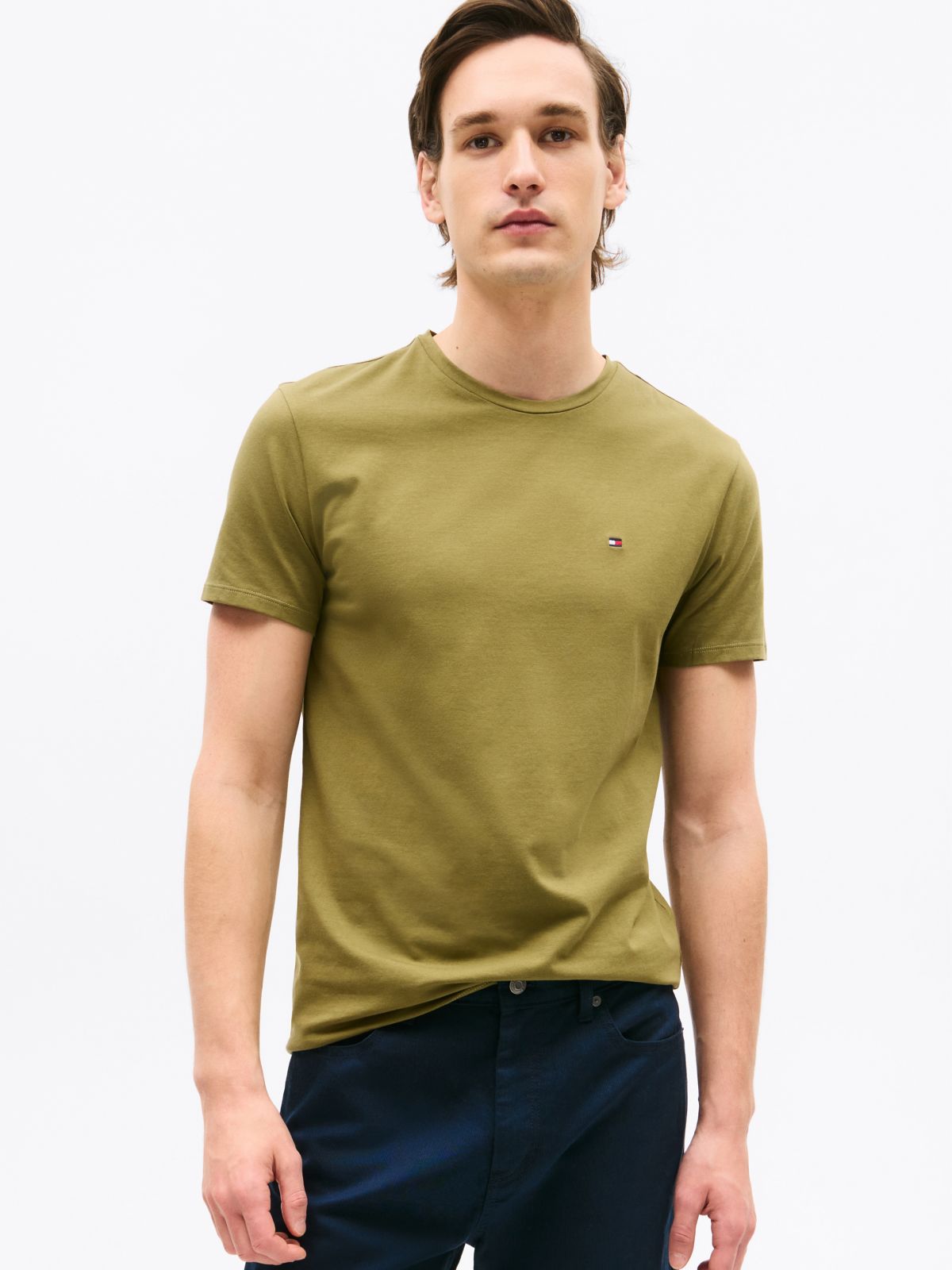 Uniform Olive