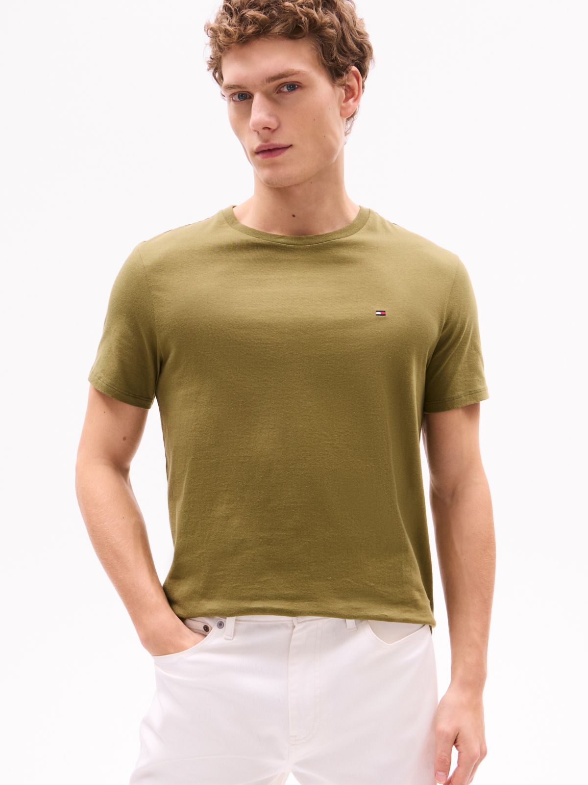 Uniform Olive