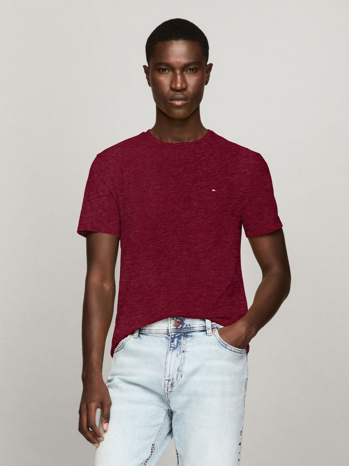 Red Heather