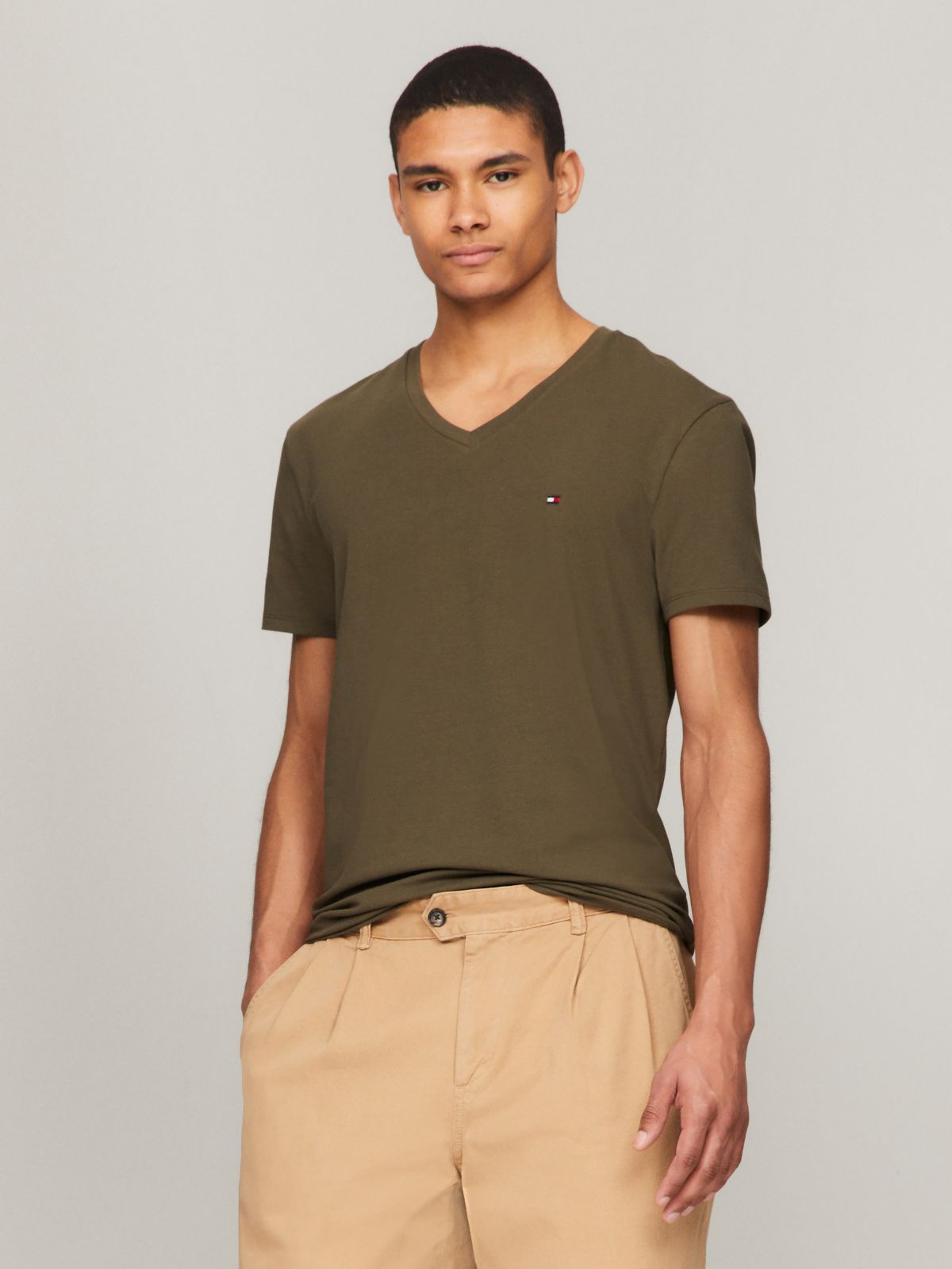 Army Green
