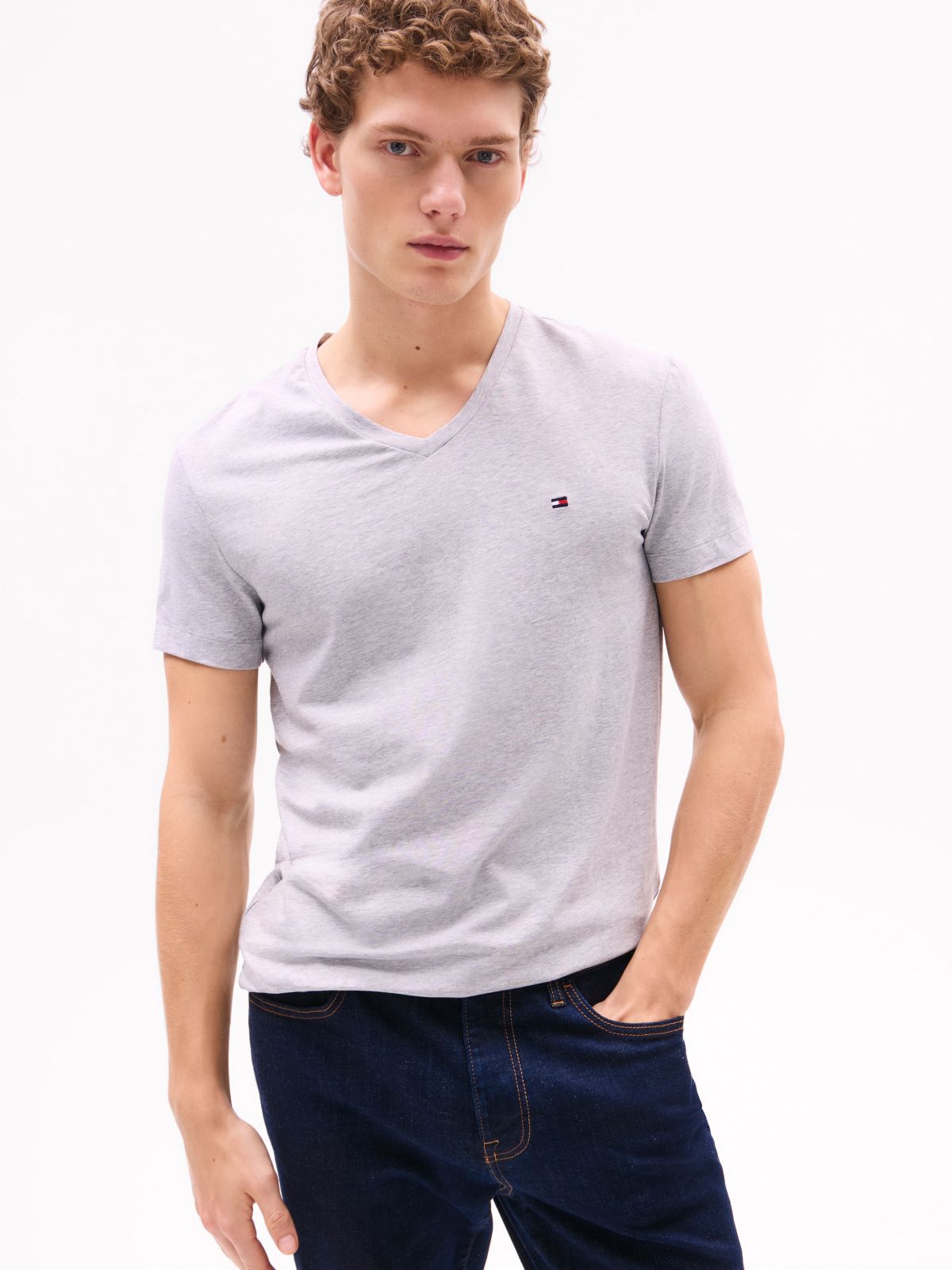 Grey Heather