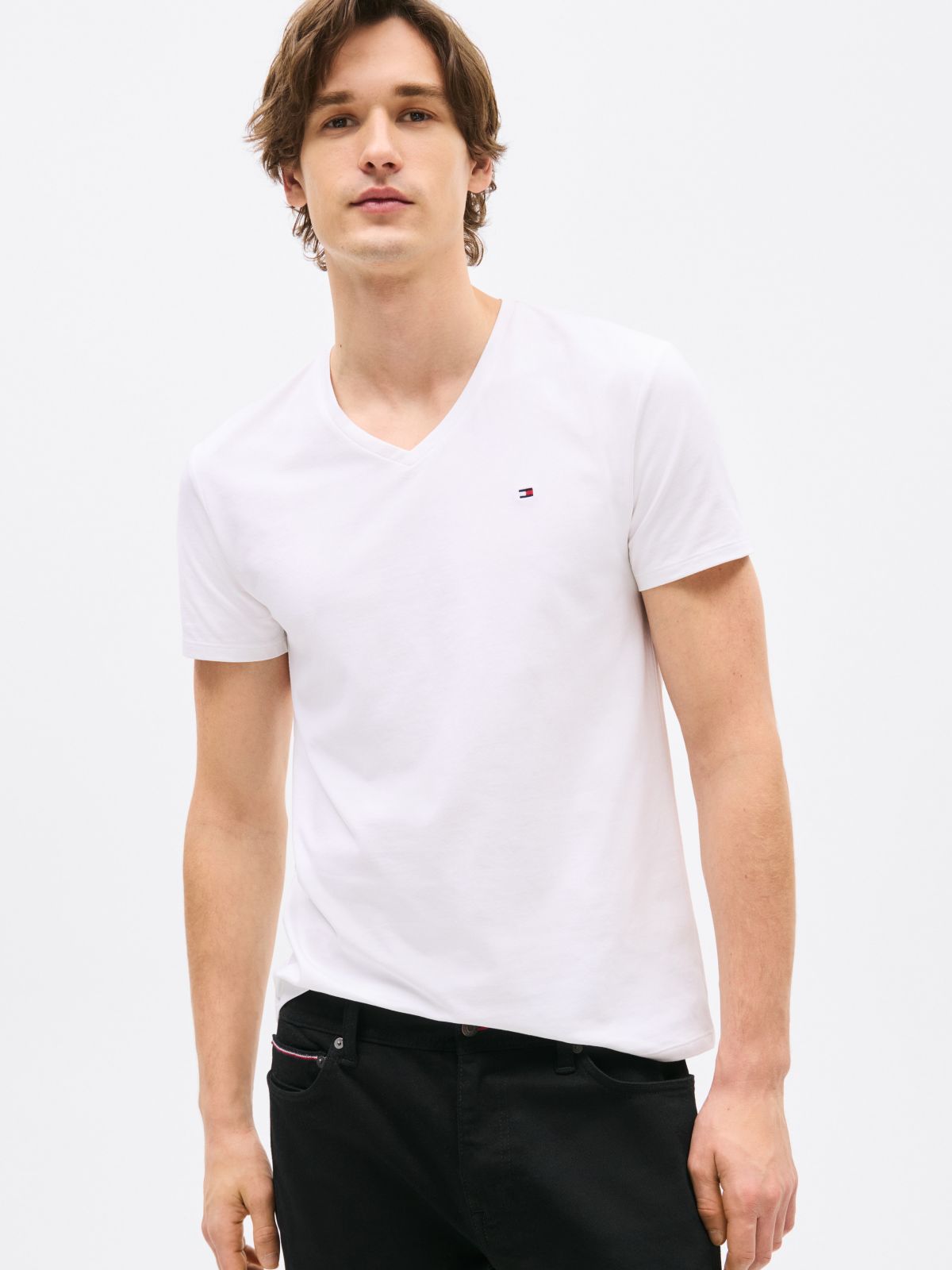 Optic White