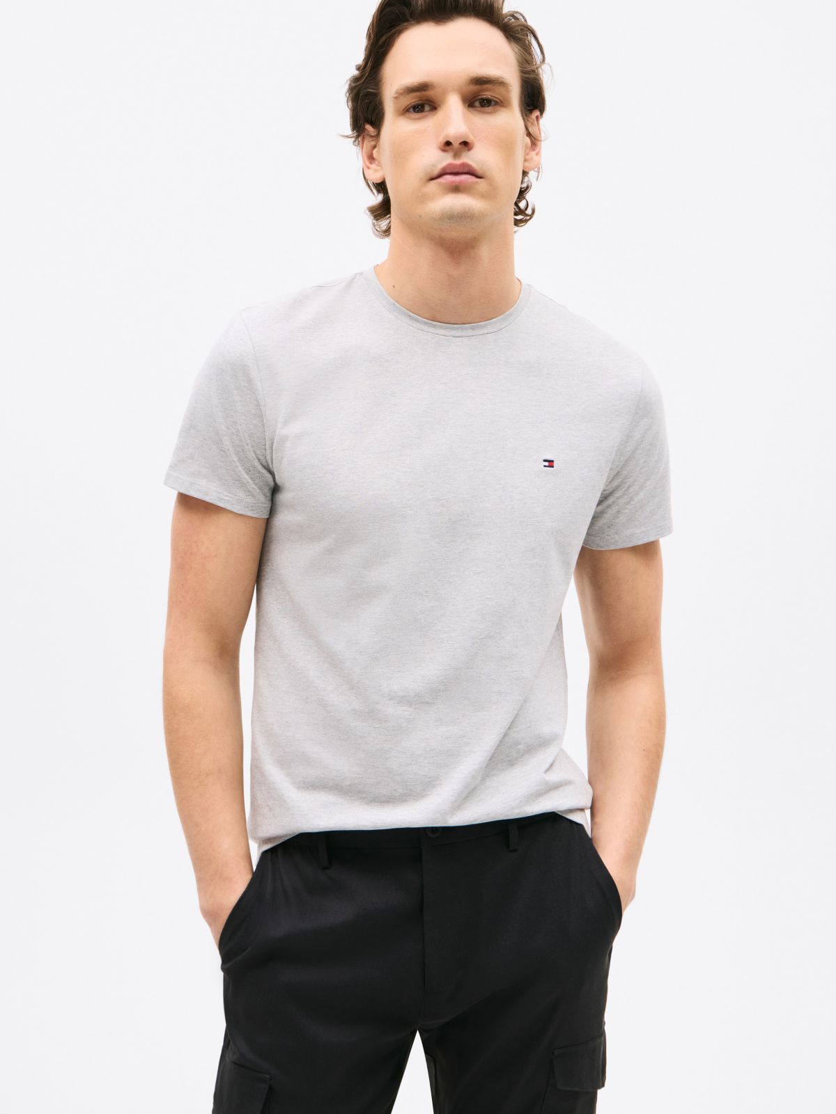 Grey Heather
