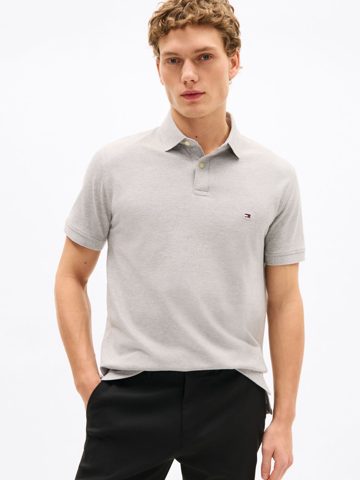 Grey Heather
