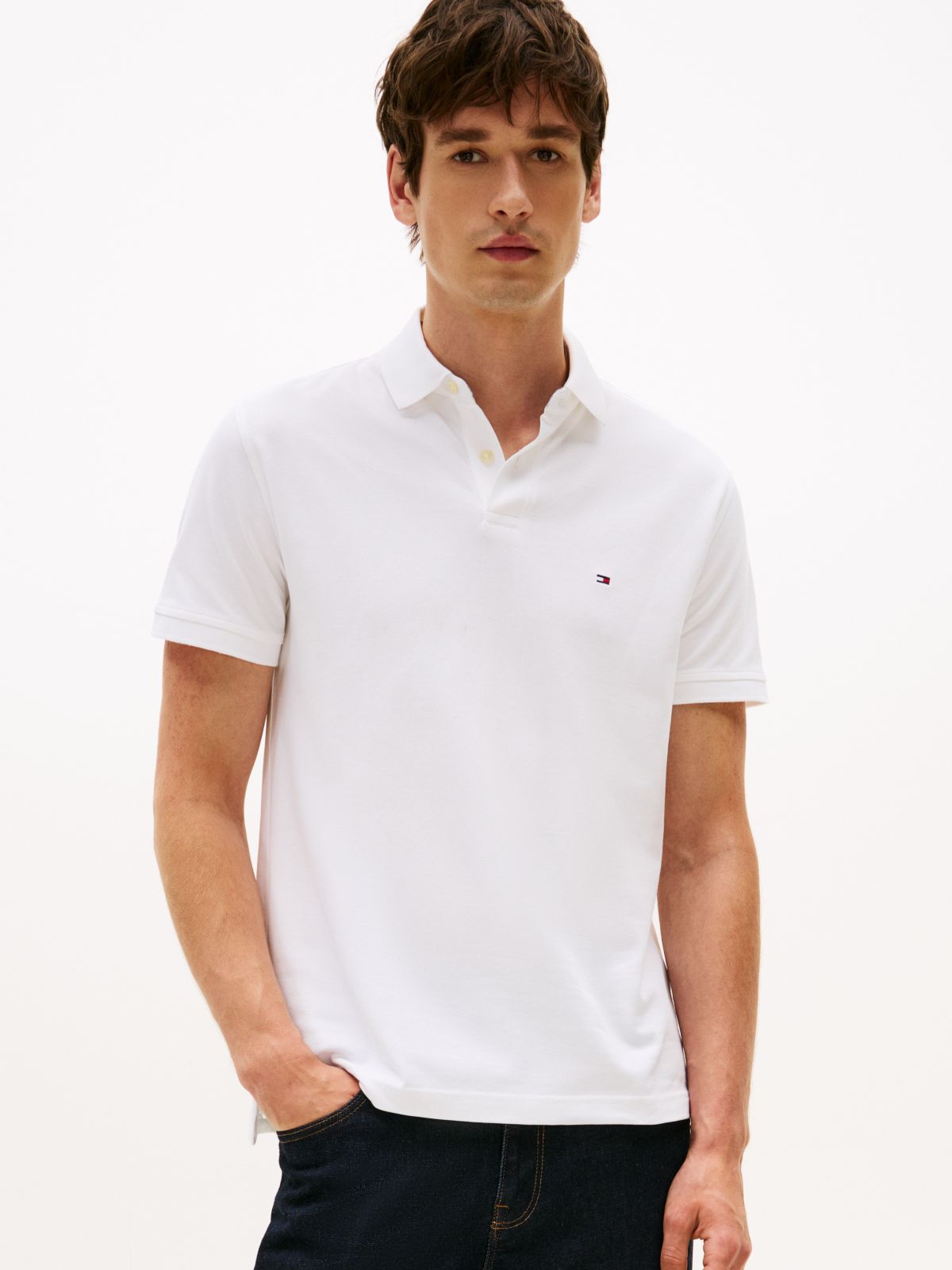 Fresh White