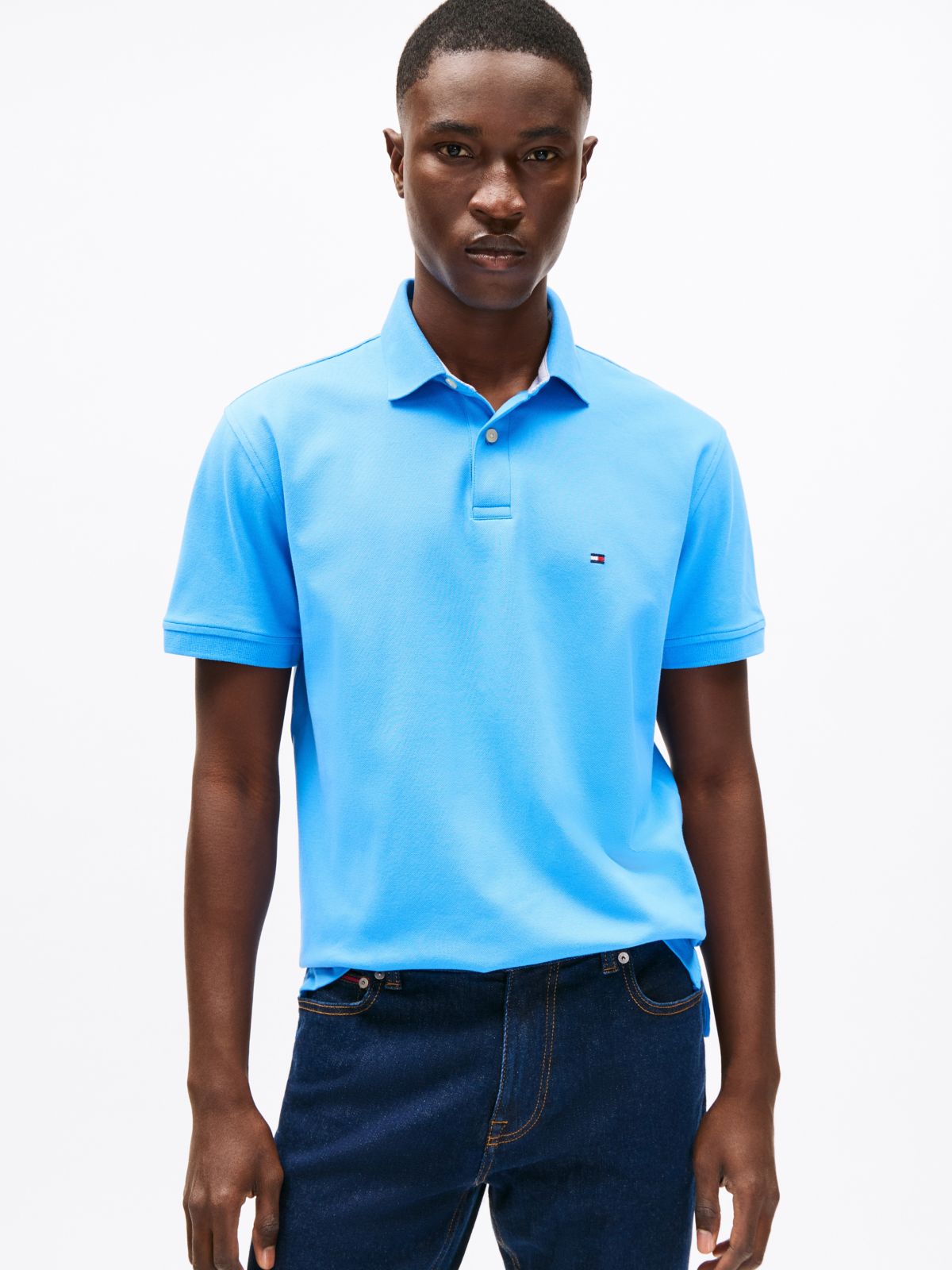 Copenhagen Blue
