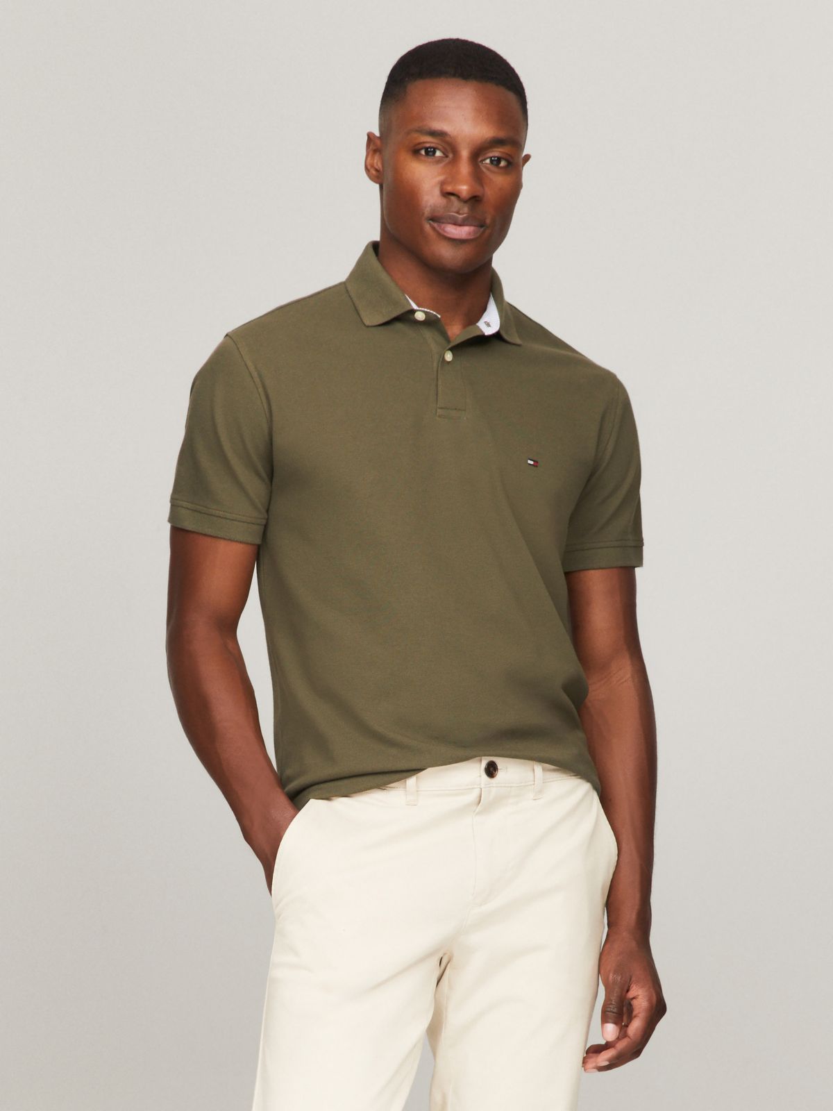 Army Green