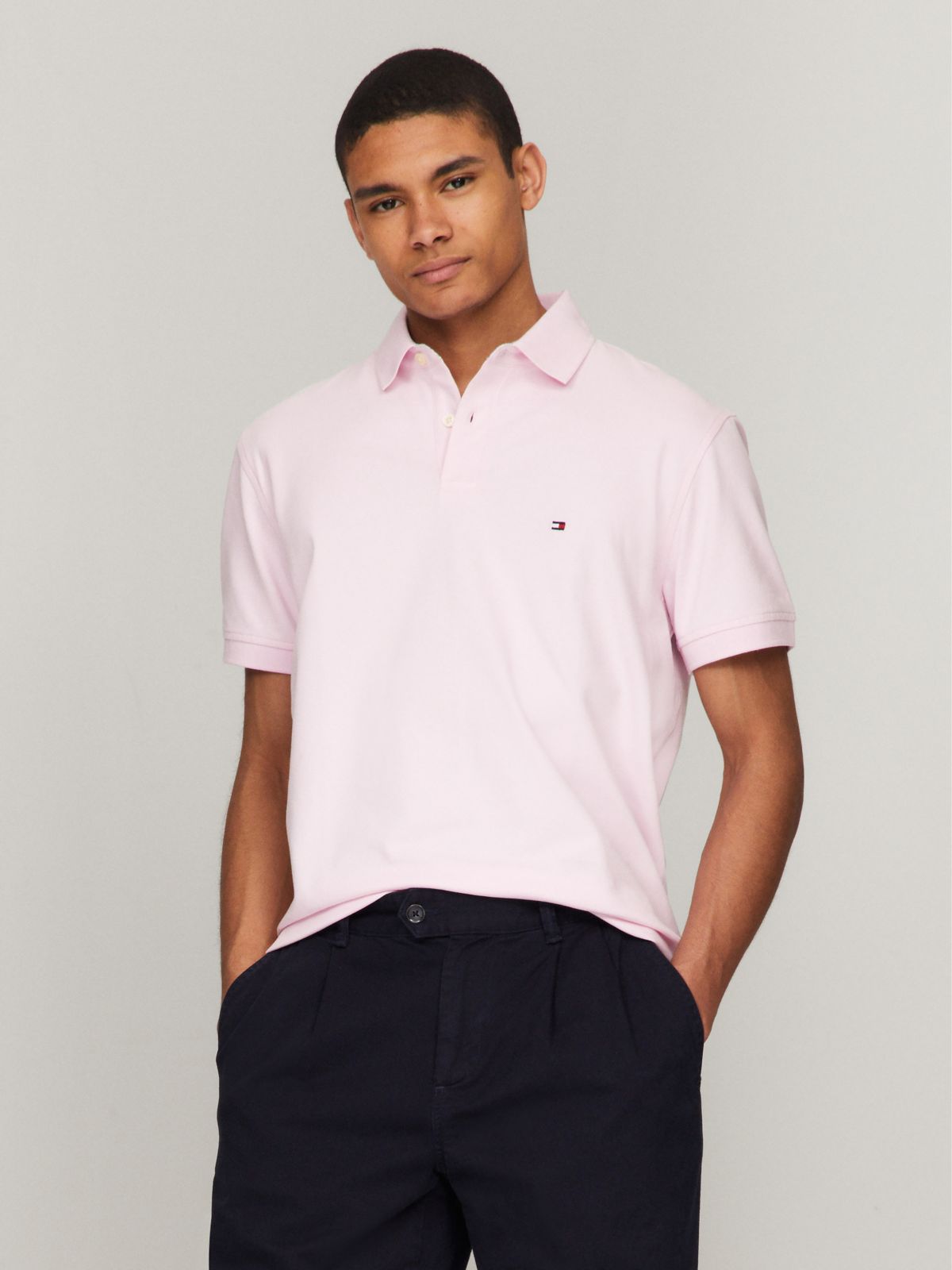 Simple Pink