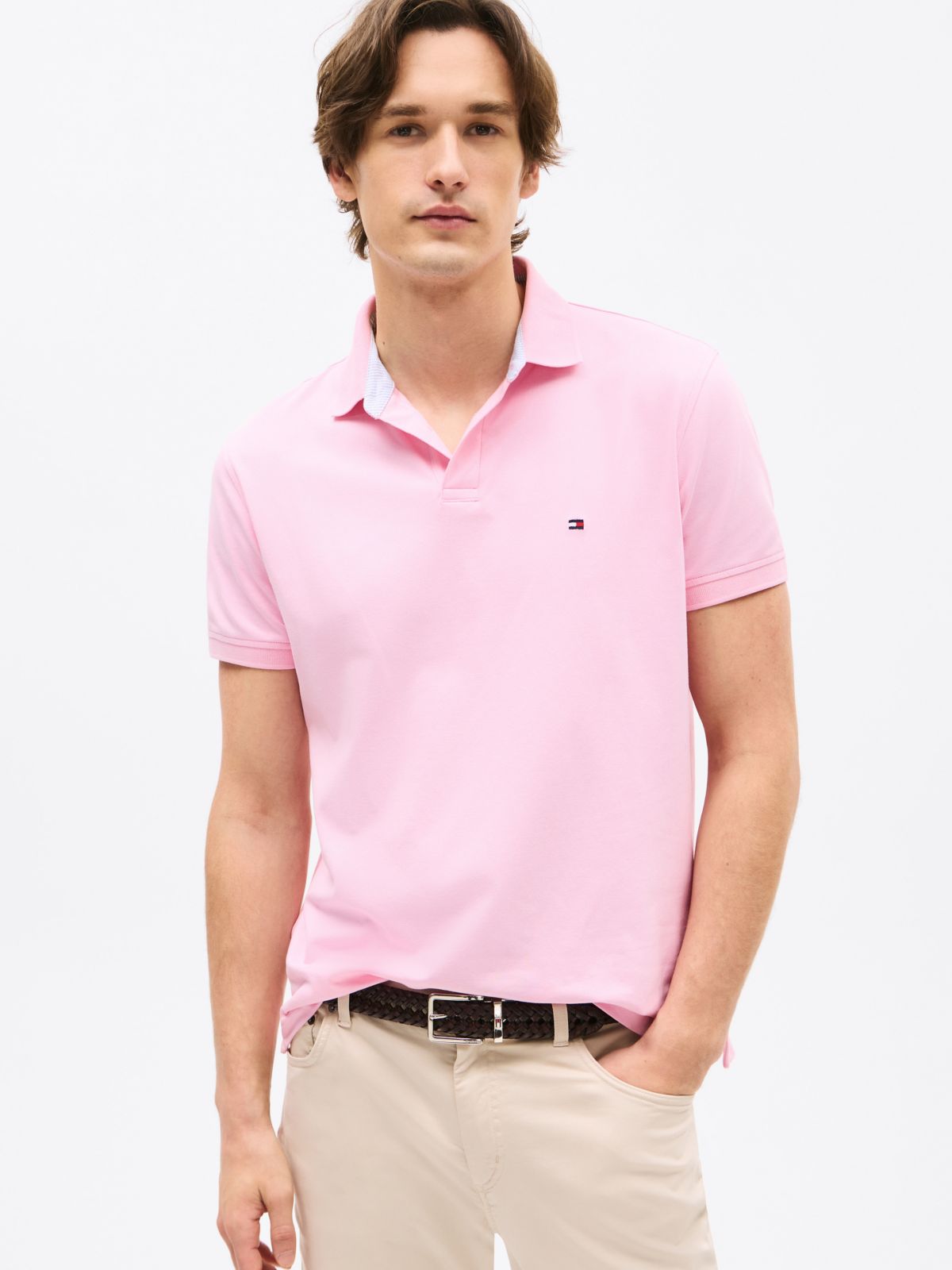 Classic Pink