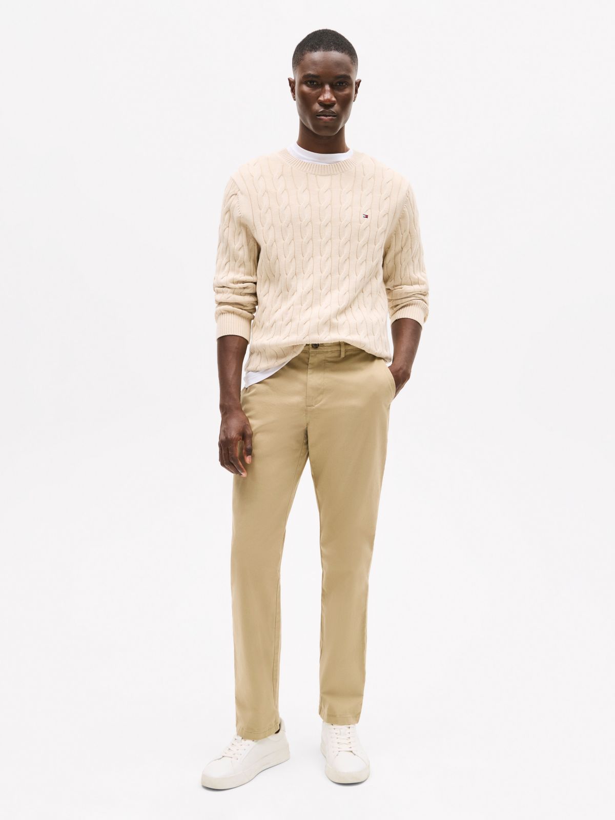 New Vintage Khaki