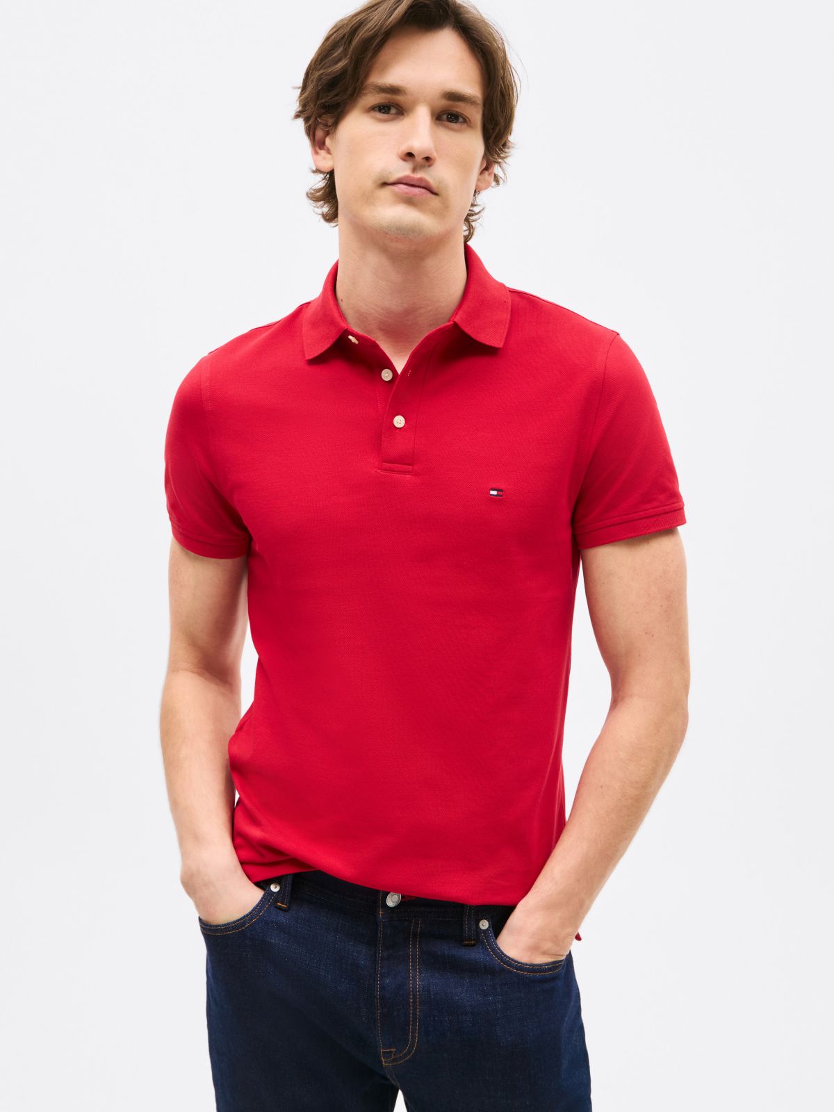 Primary Red