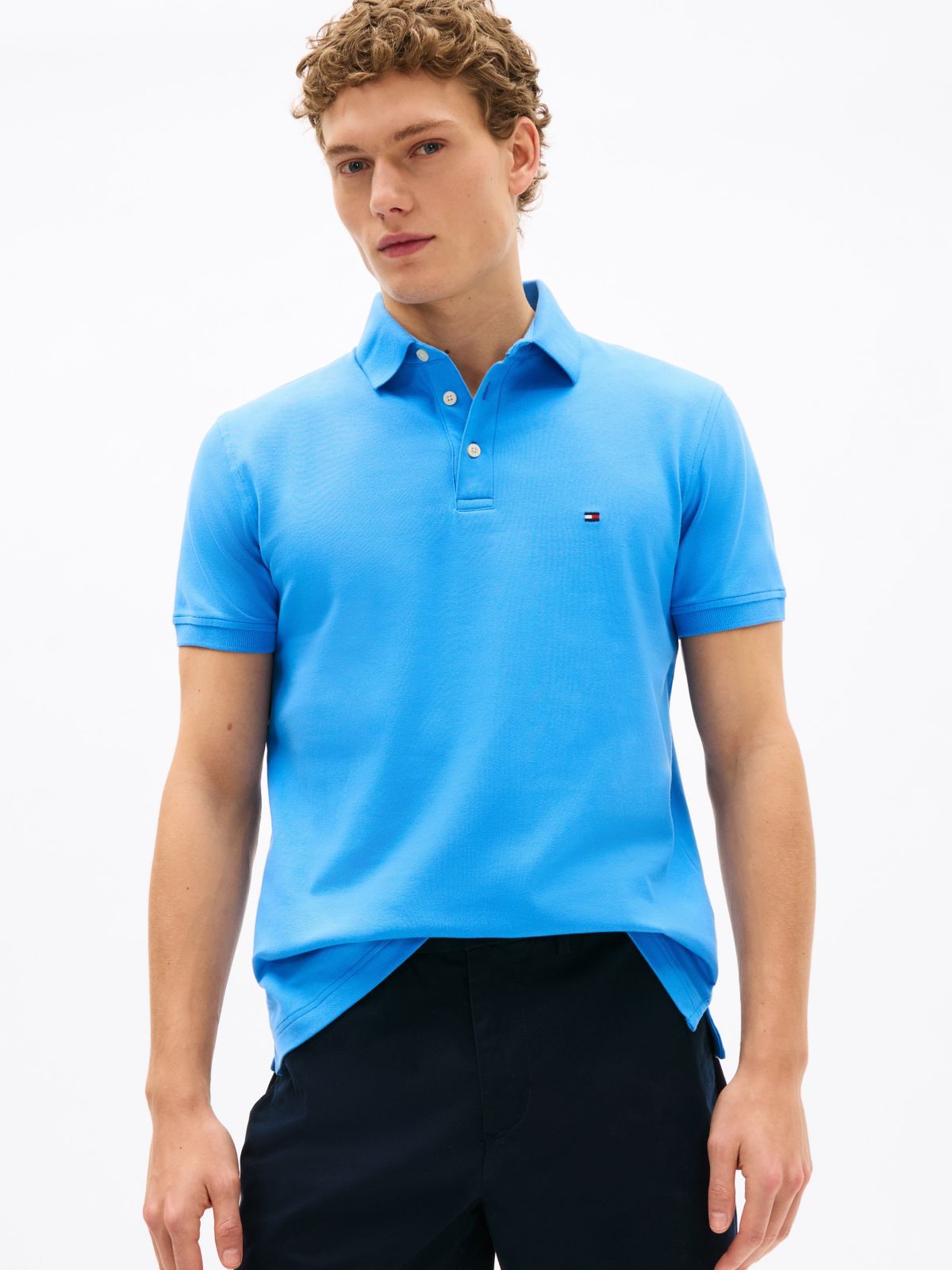 Copenhagen Blue