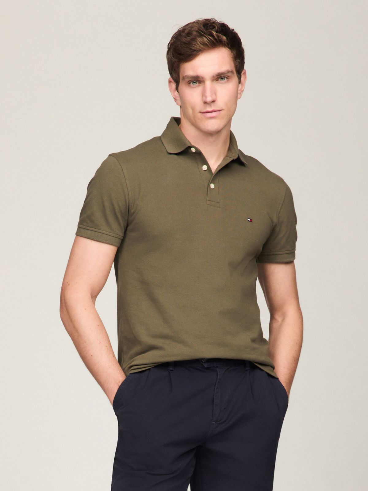Army Green
