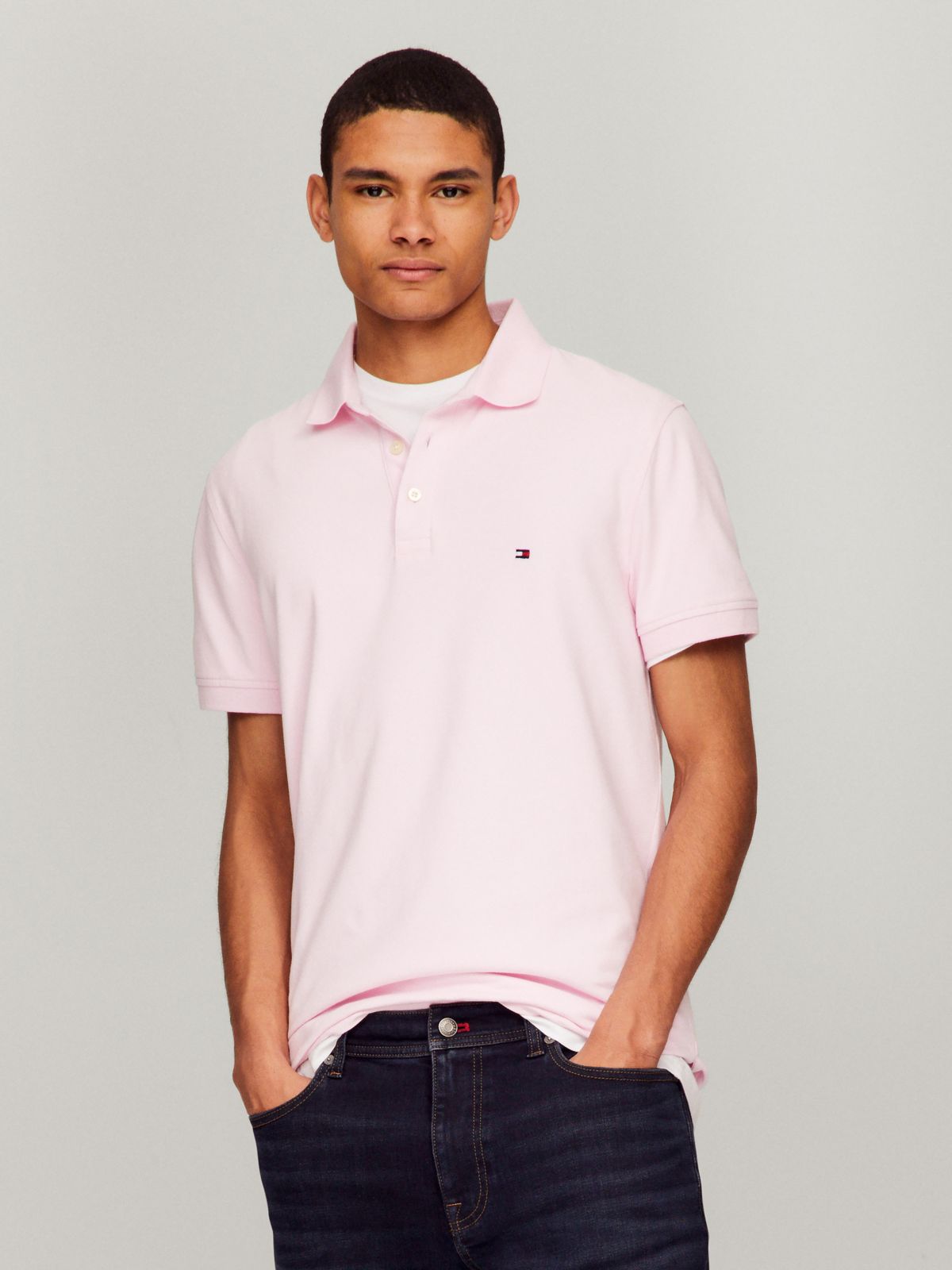 Simple Pink